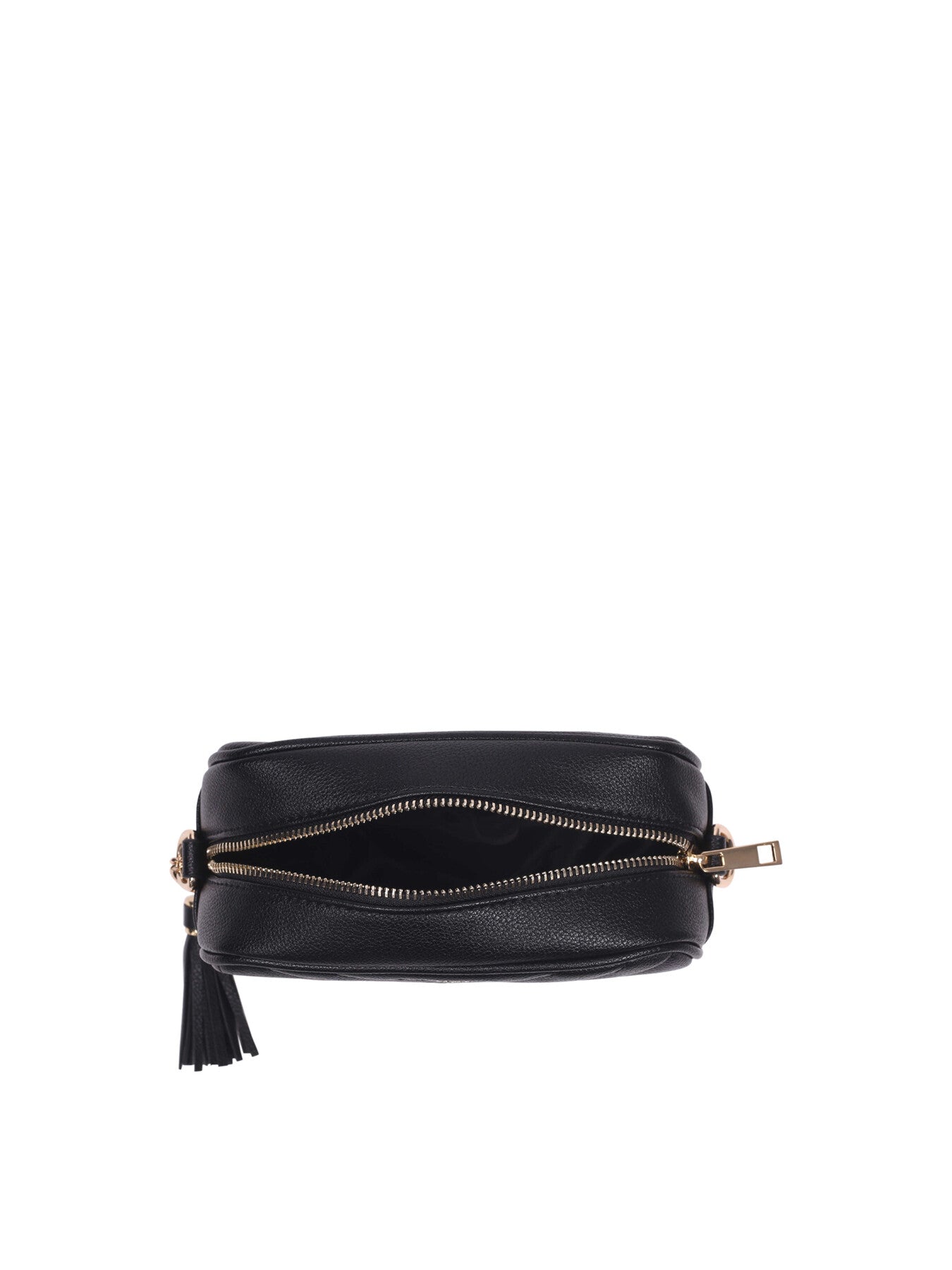 LARA TASSEL CROSS BODY