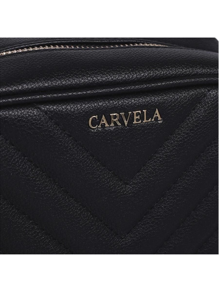 LARA TASSEL CROSS BODY