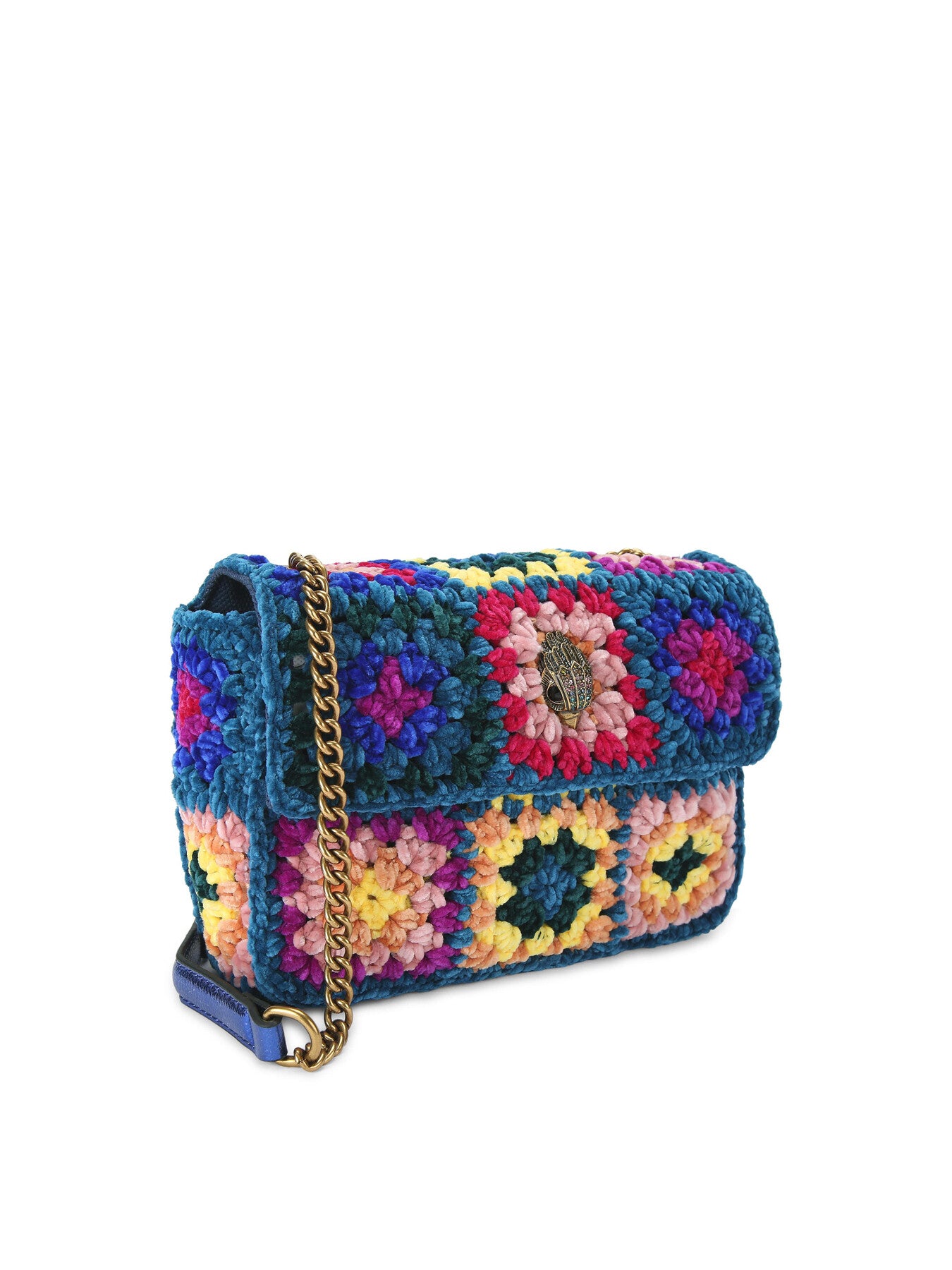 CROCHET MEDIUM KENSINGTON