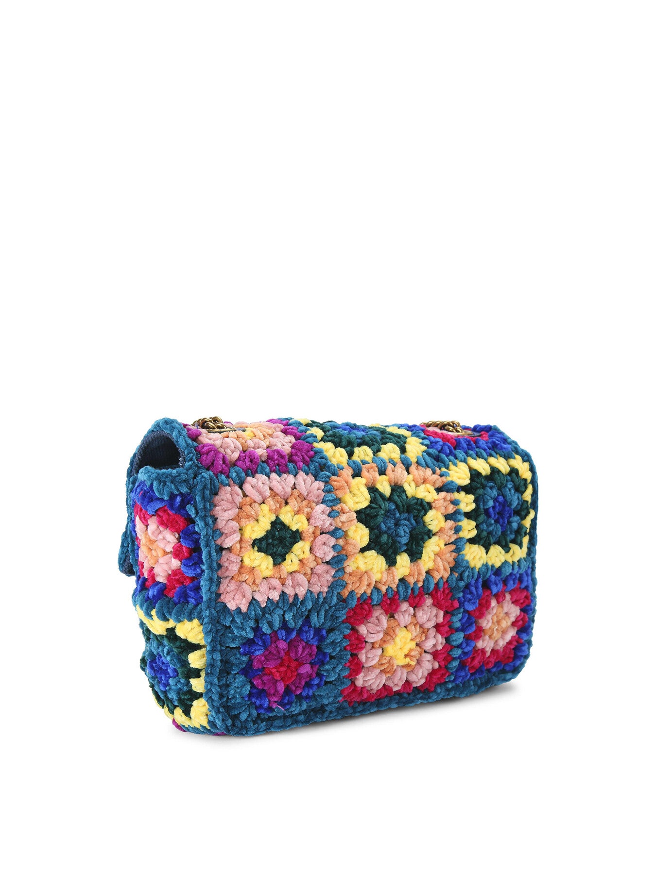 CROCHET MEDIUM KENSINGTON