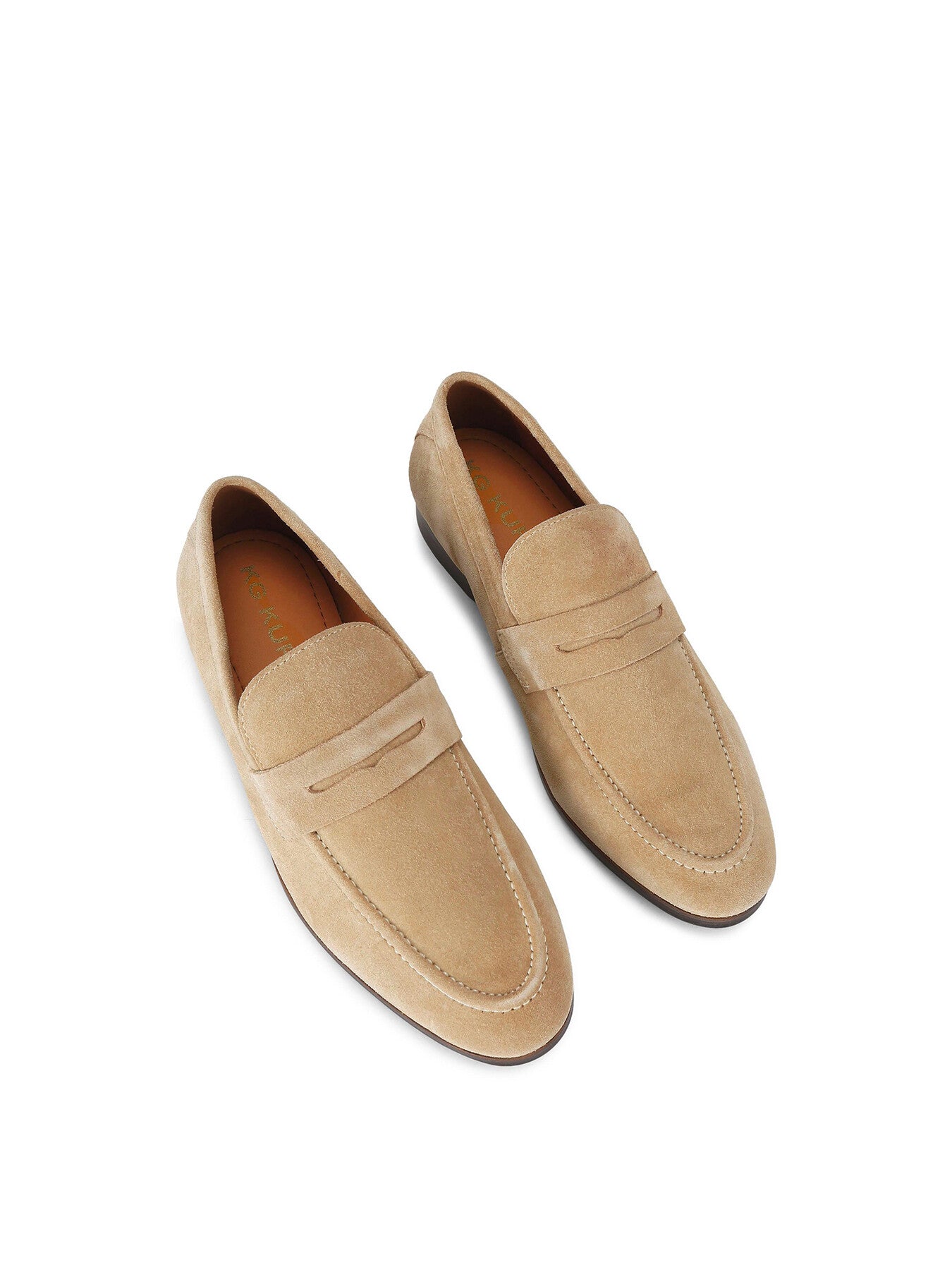Freddy Loafer Beige