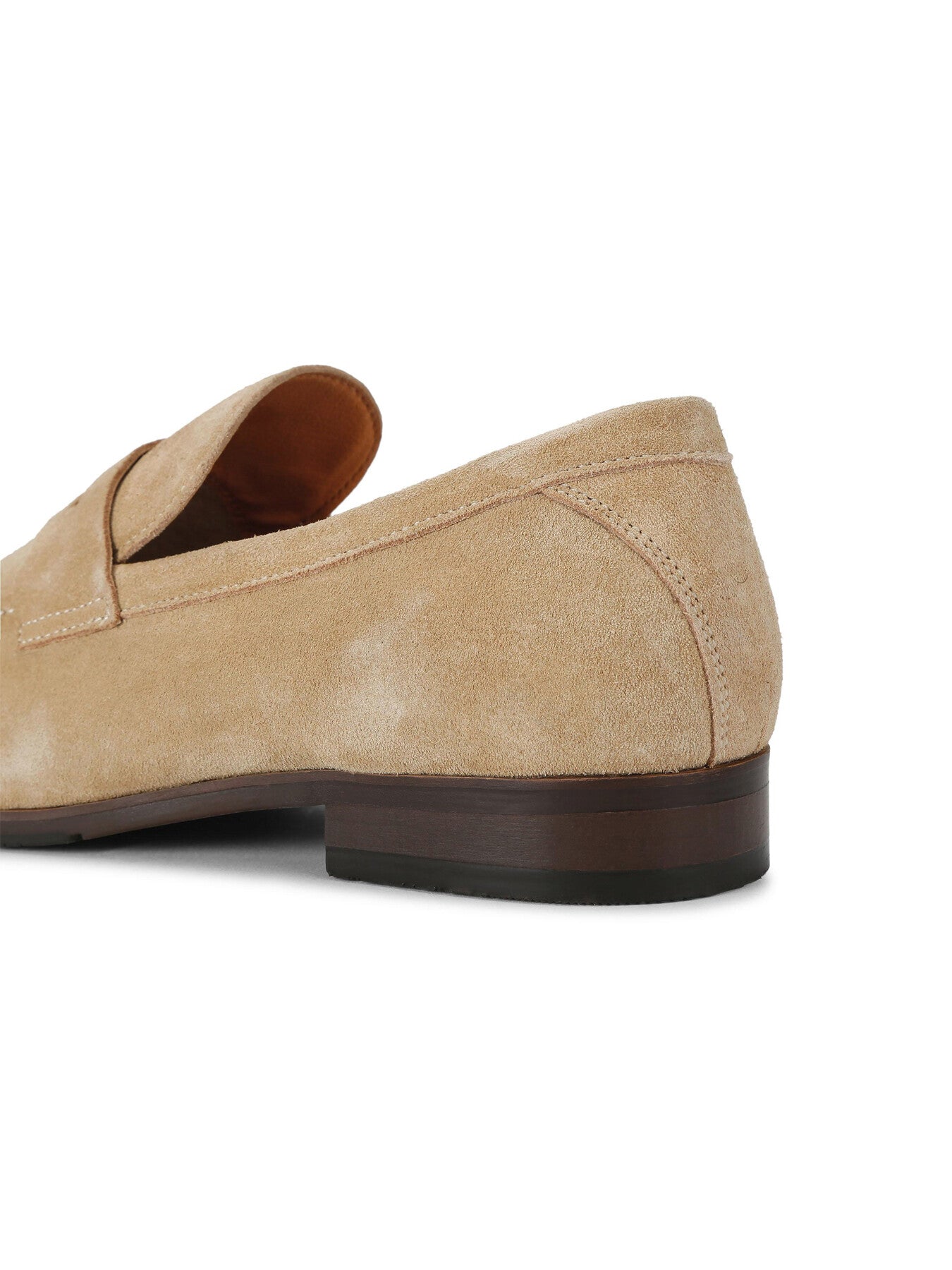 Freddy Loafer Beige