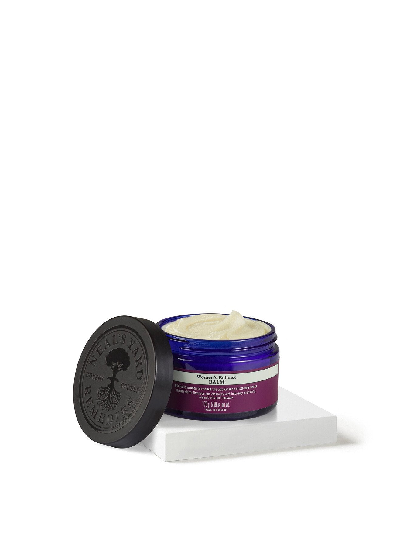 Womens Balance Balm 170g