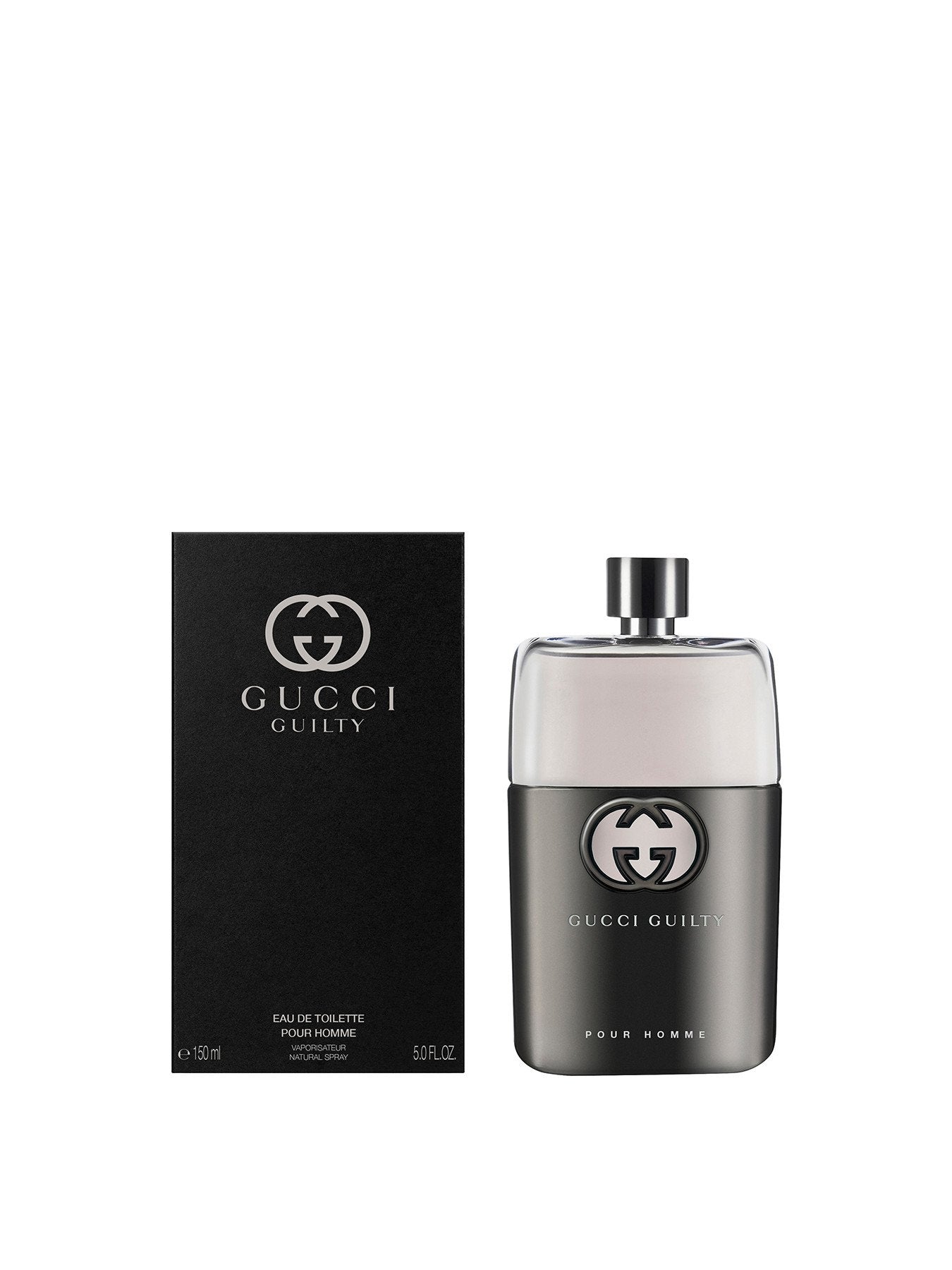 Guilty Pour Homme Eau de Toilette 150ml