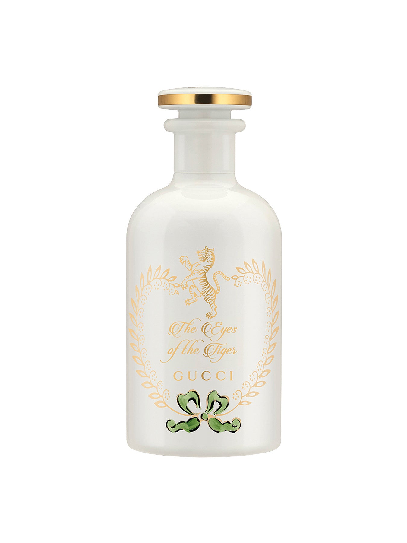 The Alchemists Garden The Eyes of the Tiger Eau de Parfum 100ml