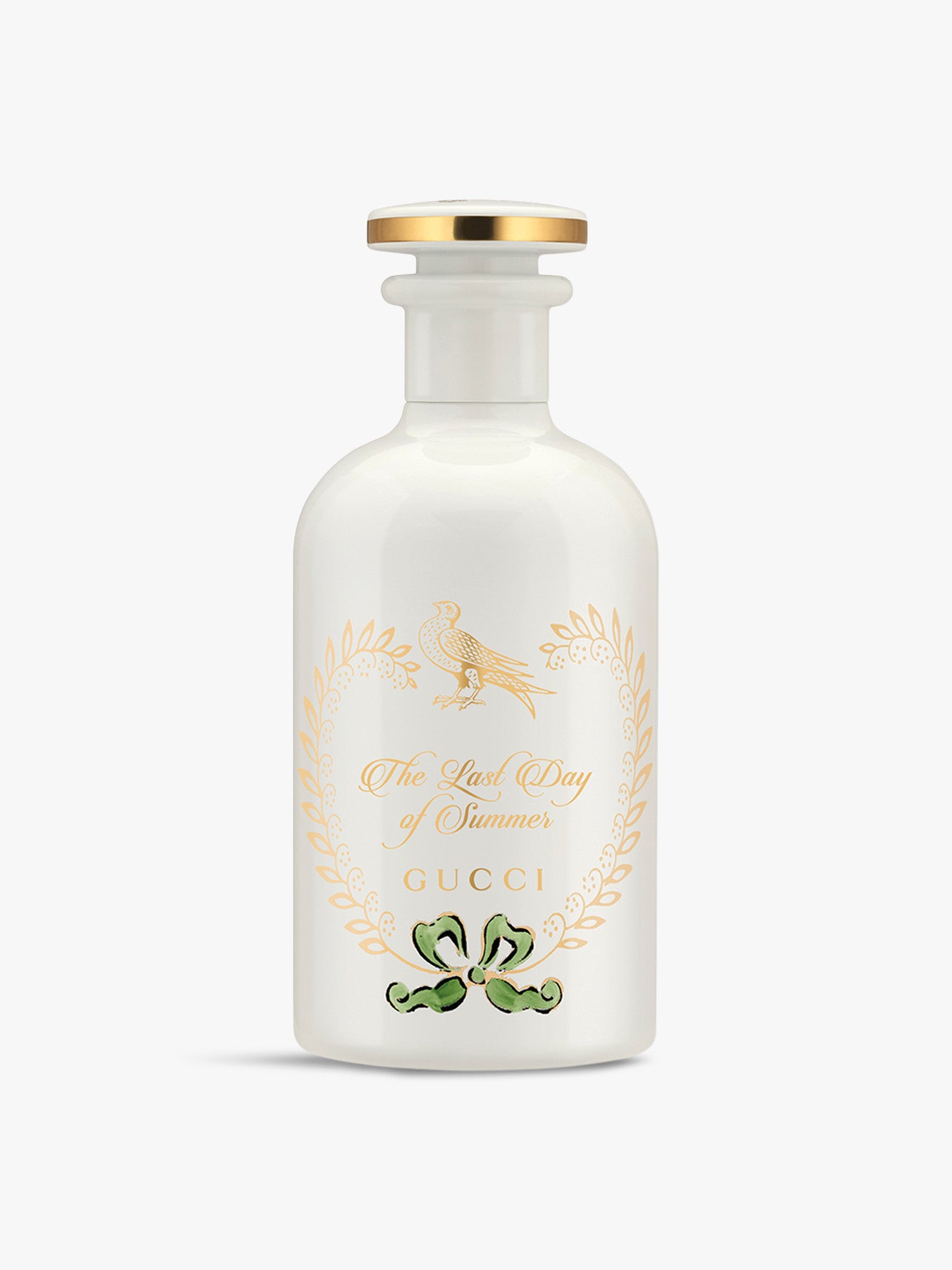 The Alchemists Garden The Last Day of Summer Eau de Parfum 100ml