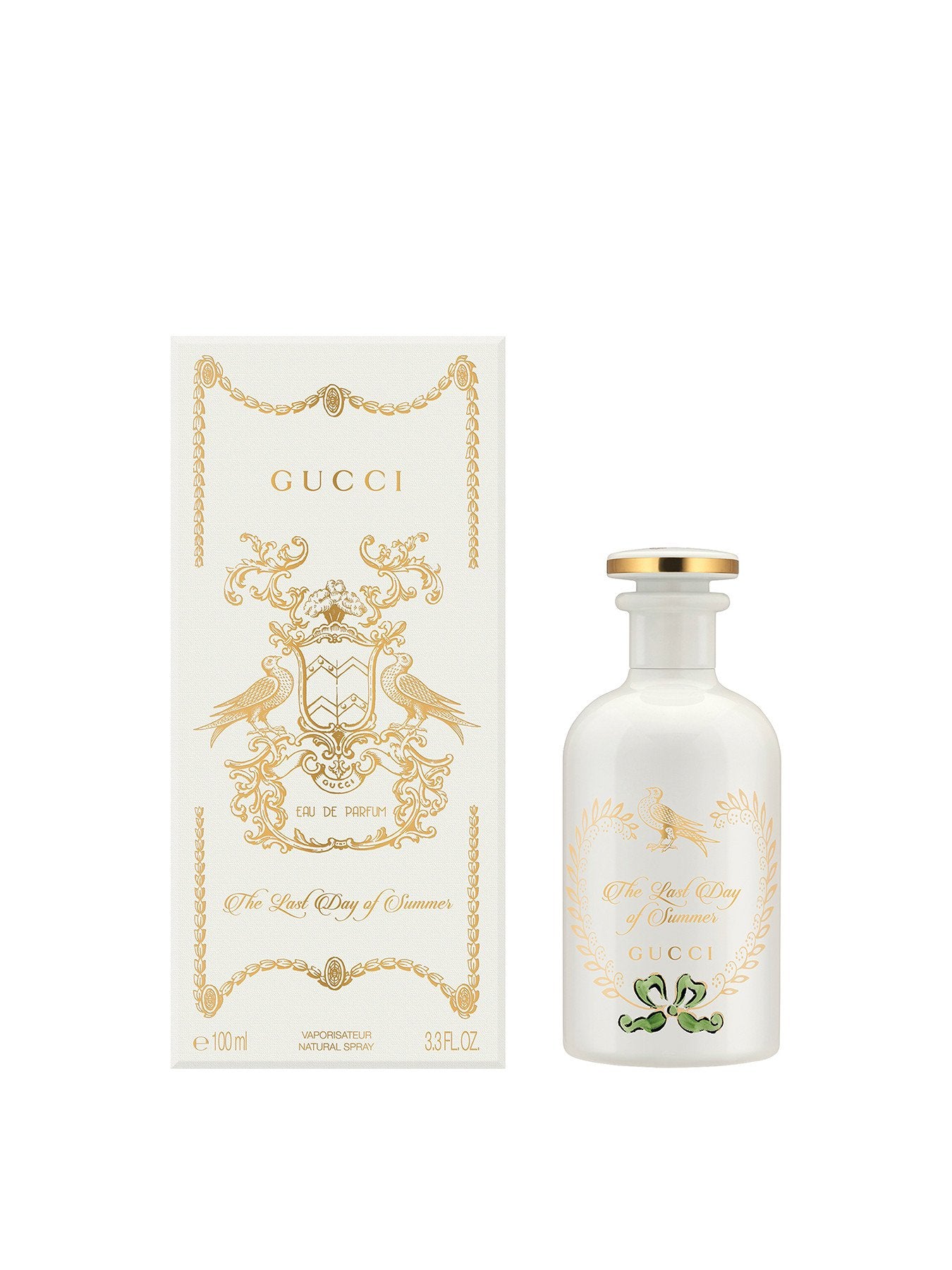 The Alchemists Garden The Last Day of Summer Eau de Parfum 100ml