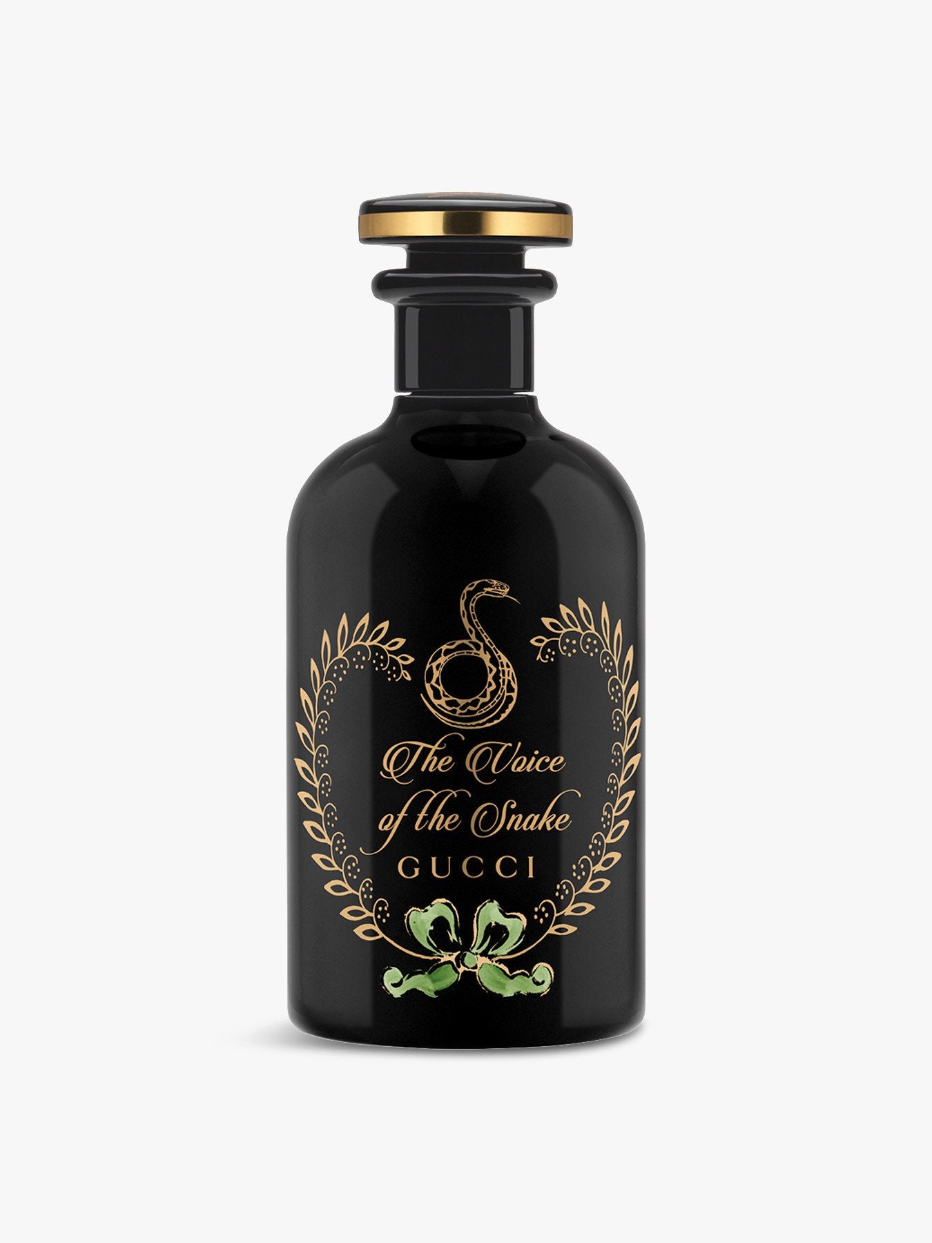 The Alchemists Garden The Voice of the Snake Eau de Parfum 100ml