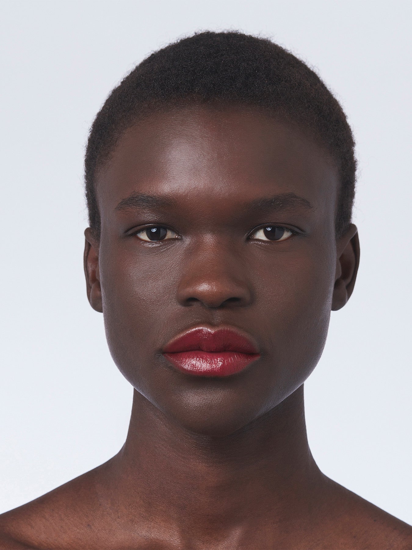 Rouge À Lèvres Sheer Lipstick
