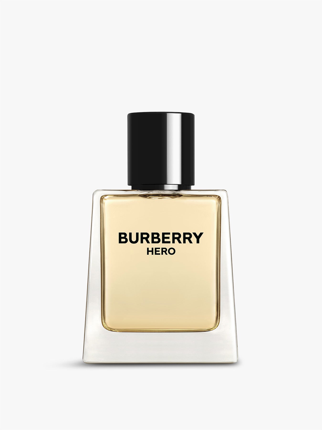 Hero Eau de Toilette 50ml