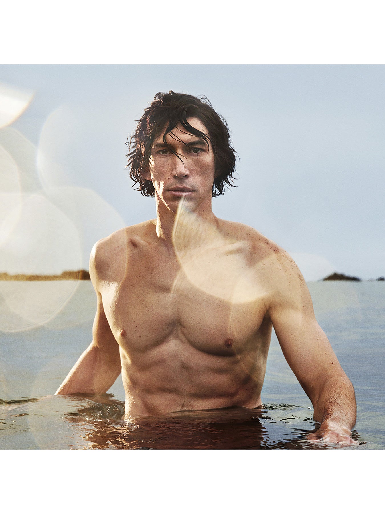 Hero Eau de Toilette 100ml