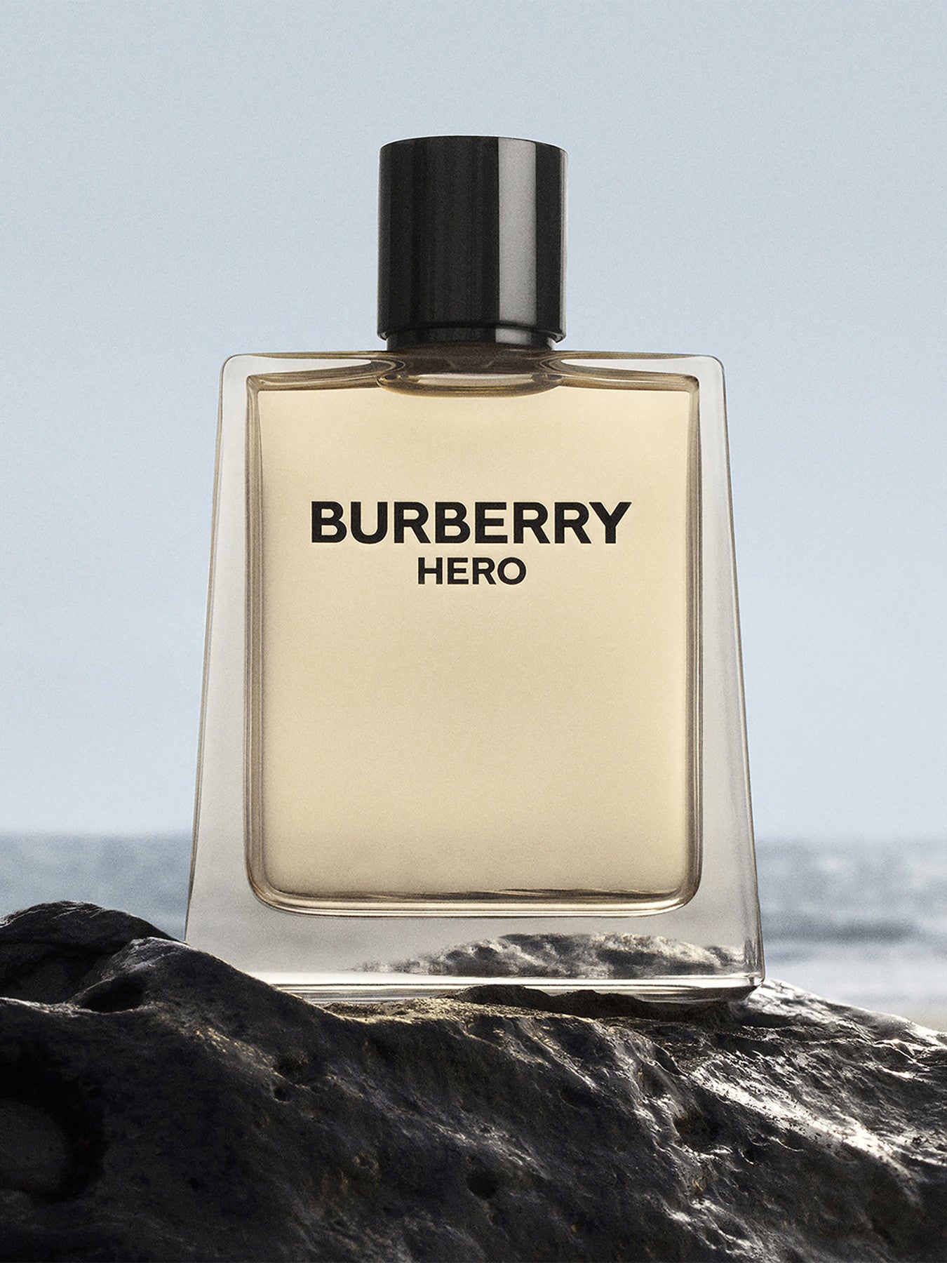 Hero Eau de Toilette 100ml