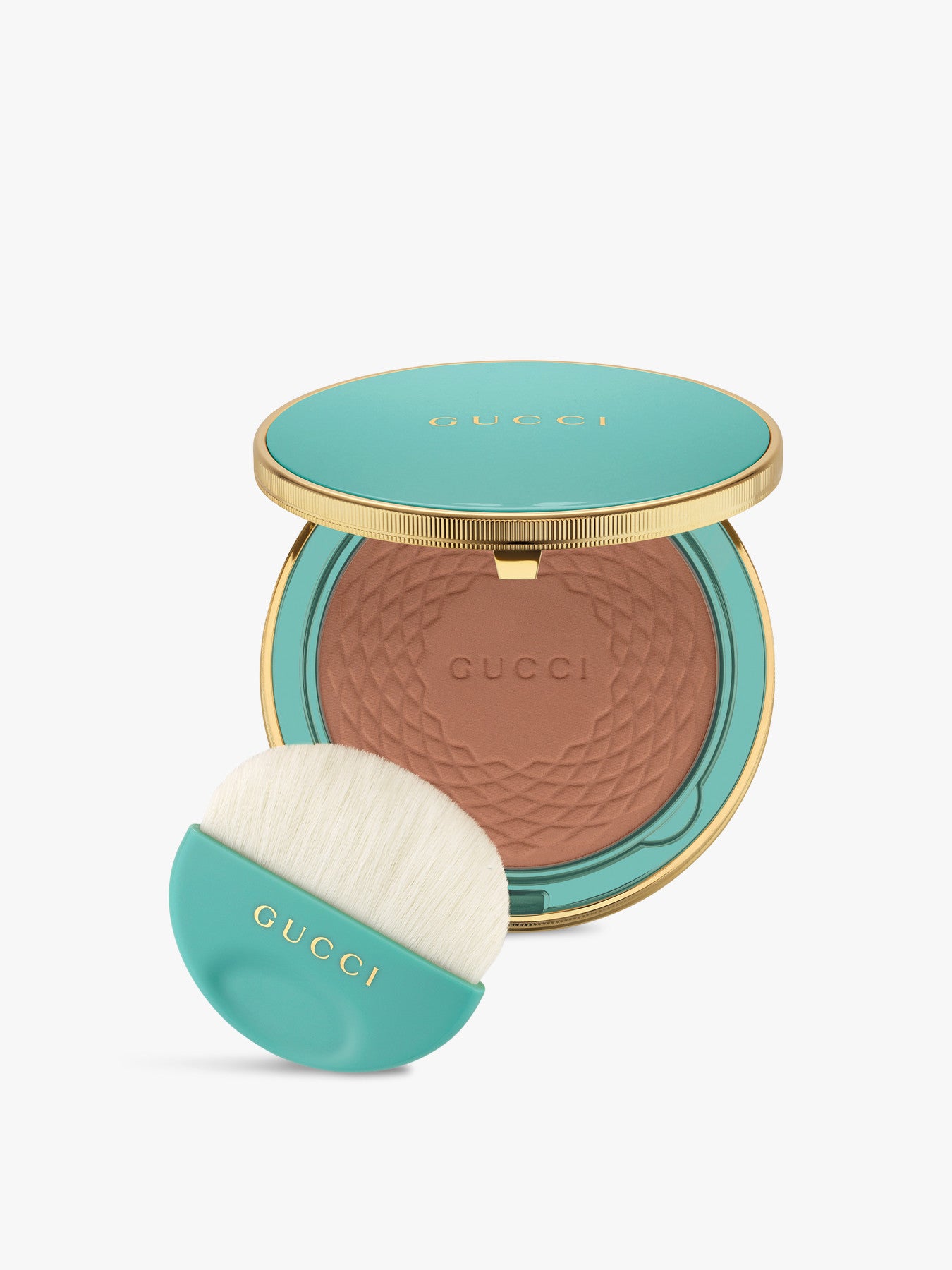 Gucci Poudre De Beauté Éclat Soleil Powder