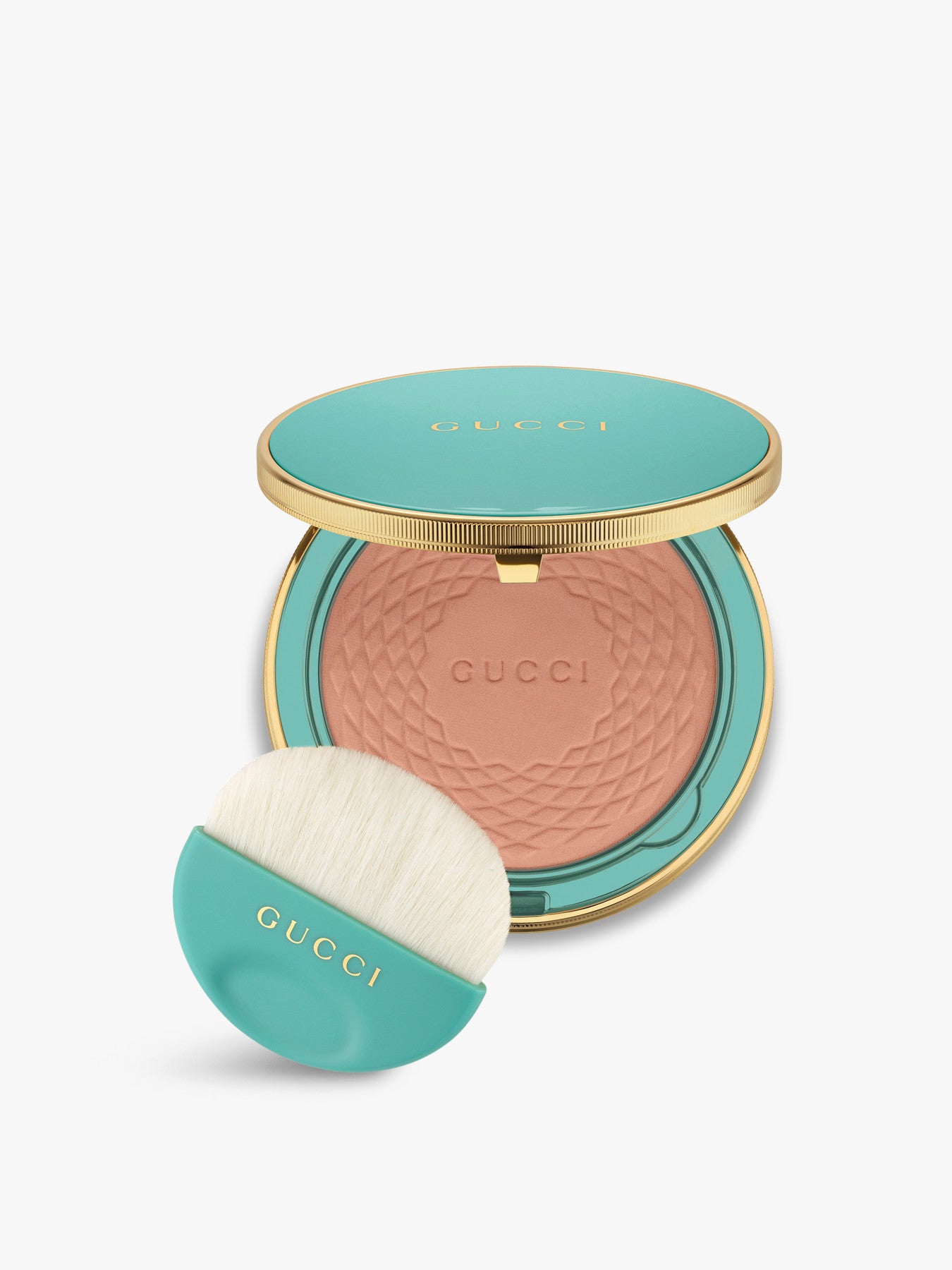 Gucci Poudre De Beauté Éclat Soleil Powder