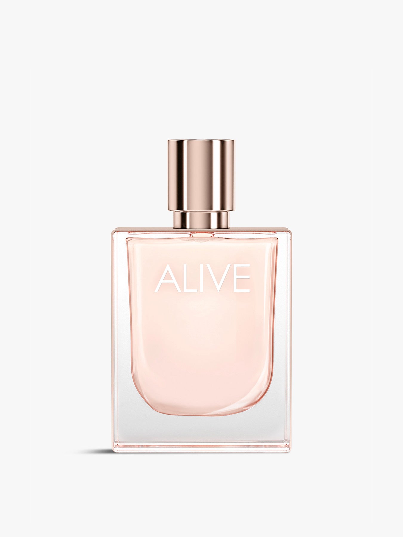 Boss Alive Eau de Toilette 50ml