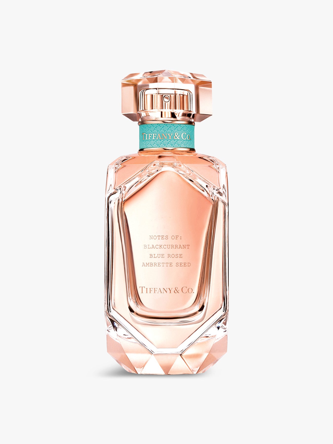 Tiffany Rose Gold Eau De Parfum 75ml