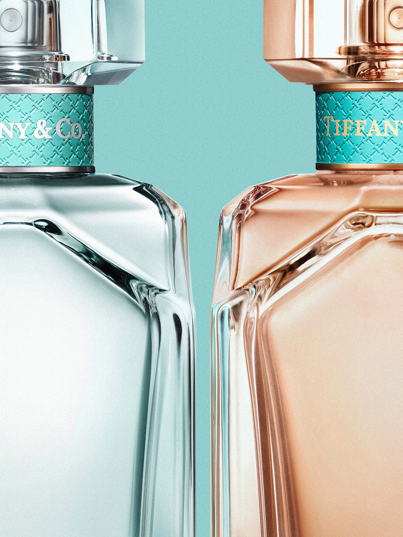 Tiffany Rose Gold Eau De Parfum 75ml
