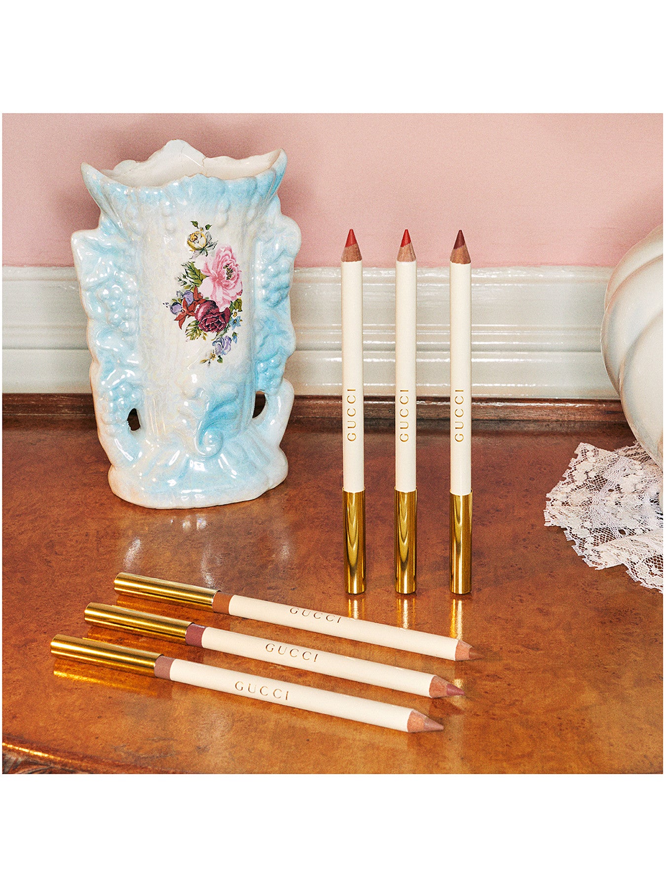 Gucci Crayon Contour Des Lèvres Lip Liner Pencil