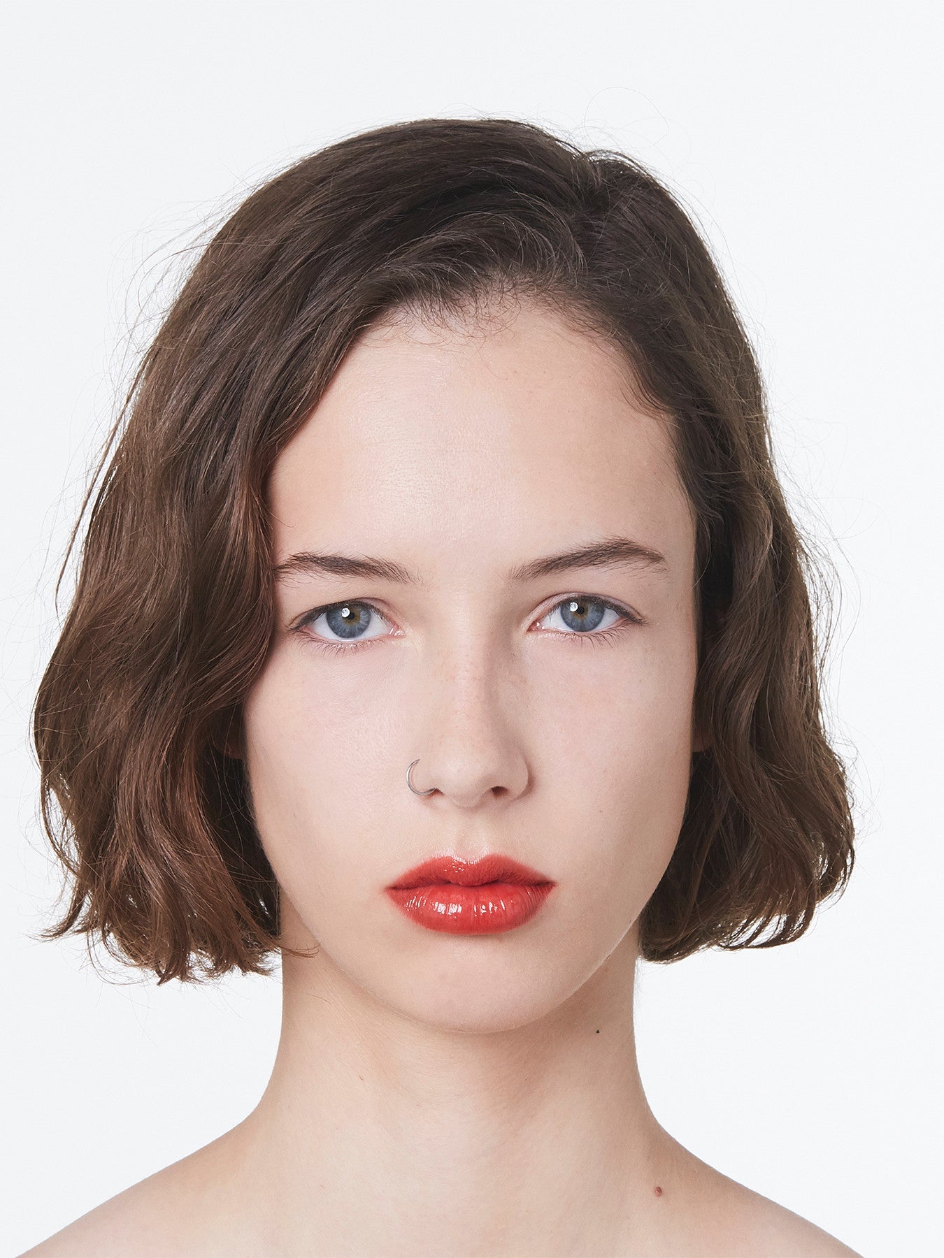 Gucci Rouge de Beauté Brillant High-Shine Lipstick