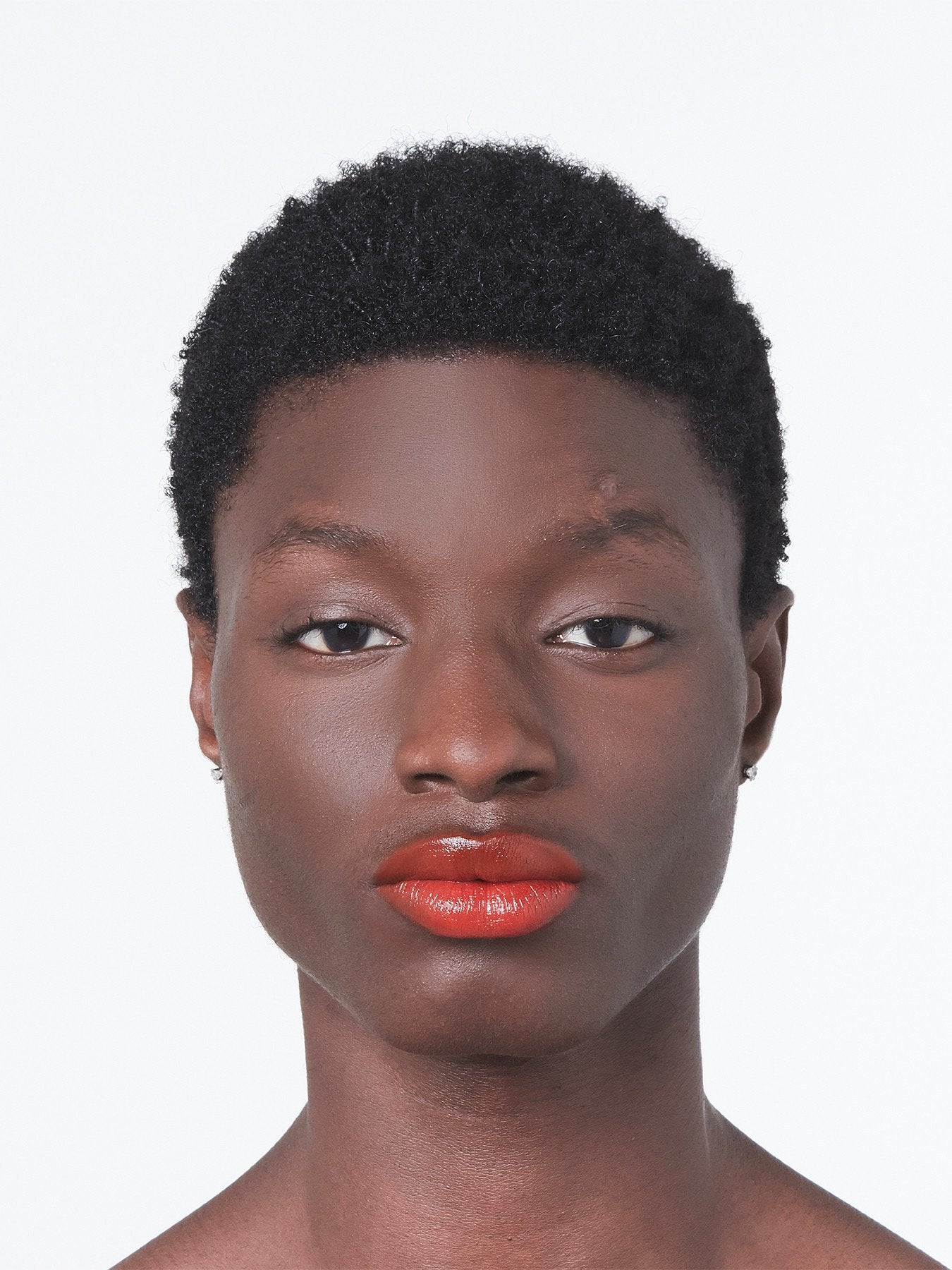 Gucci Rouge de Beauté Brillant High-Shine Lipstick