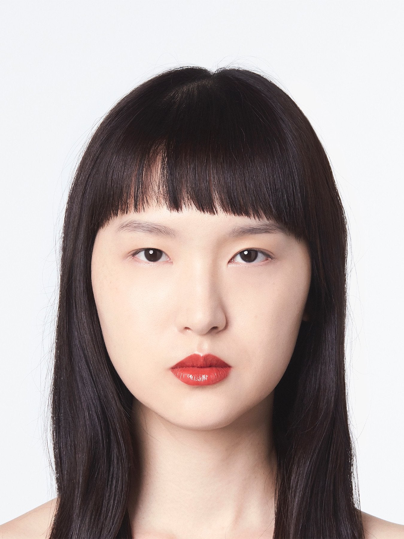 Gucci Rouge de Beauté Brillant High-Shine Lipstick