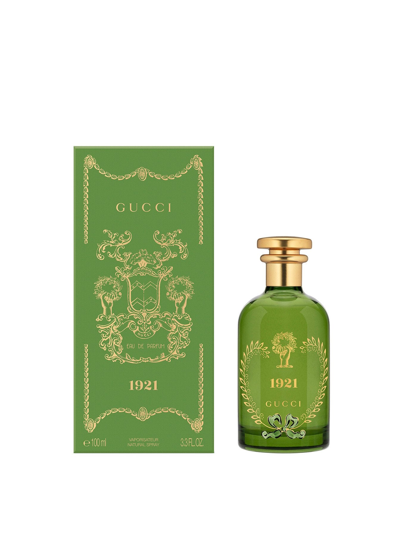 The Alchemists Garden 1921 Eau de Parfum 100ml