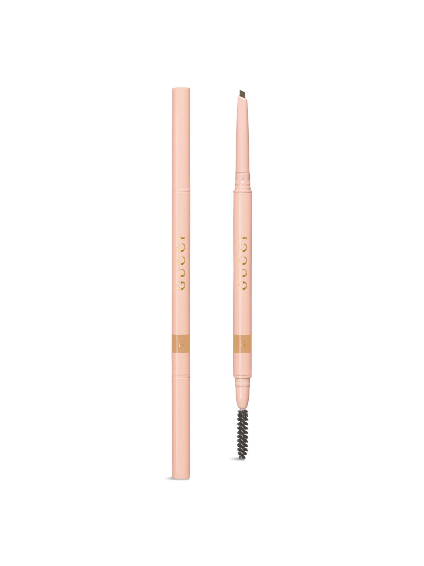 Gucci Stylo À Sourcils Waterproof Eyebrow Pencil
