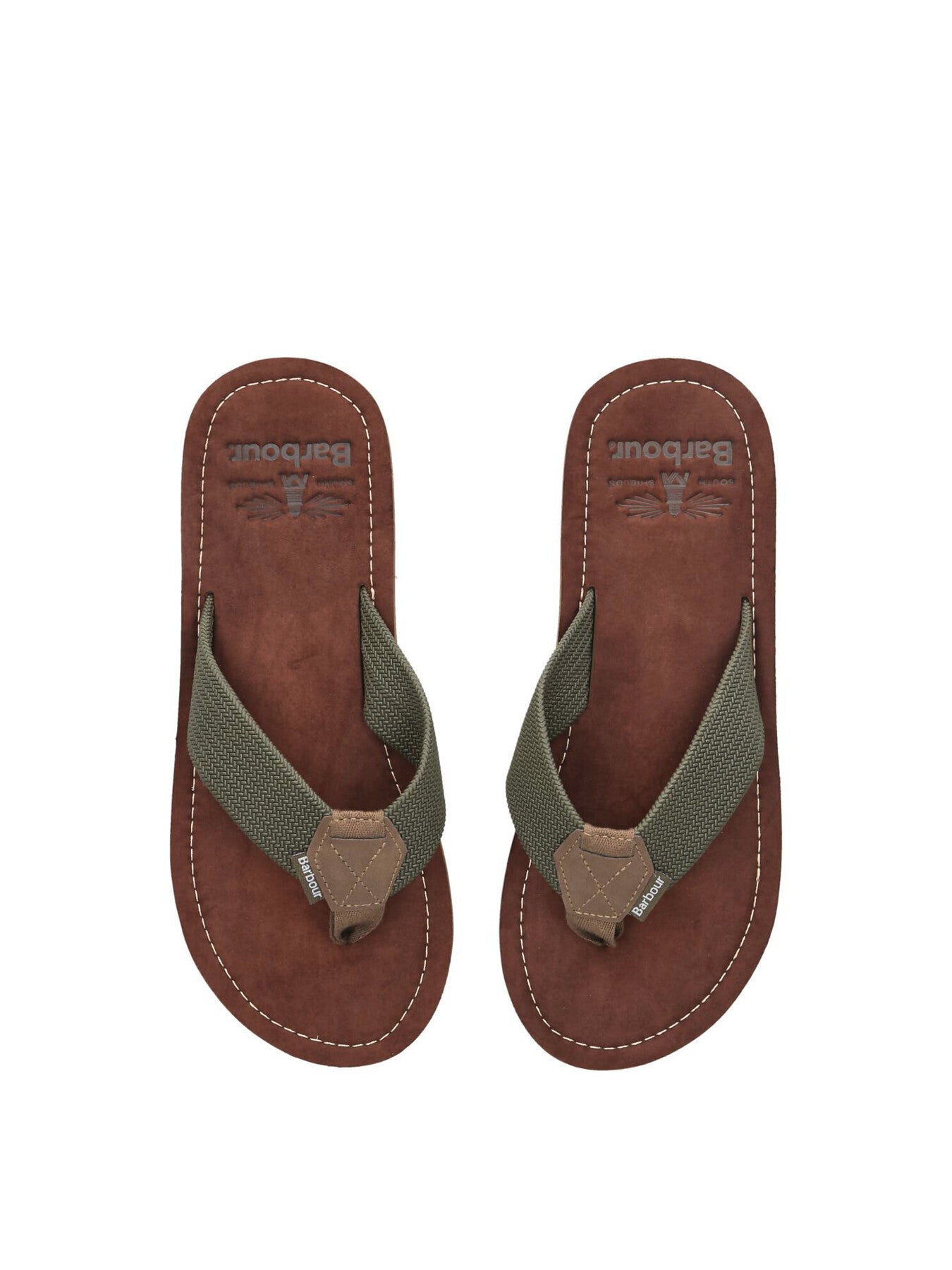 TOEMAN SANDAL
