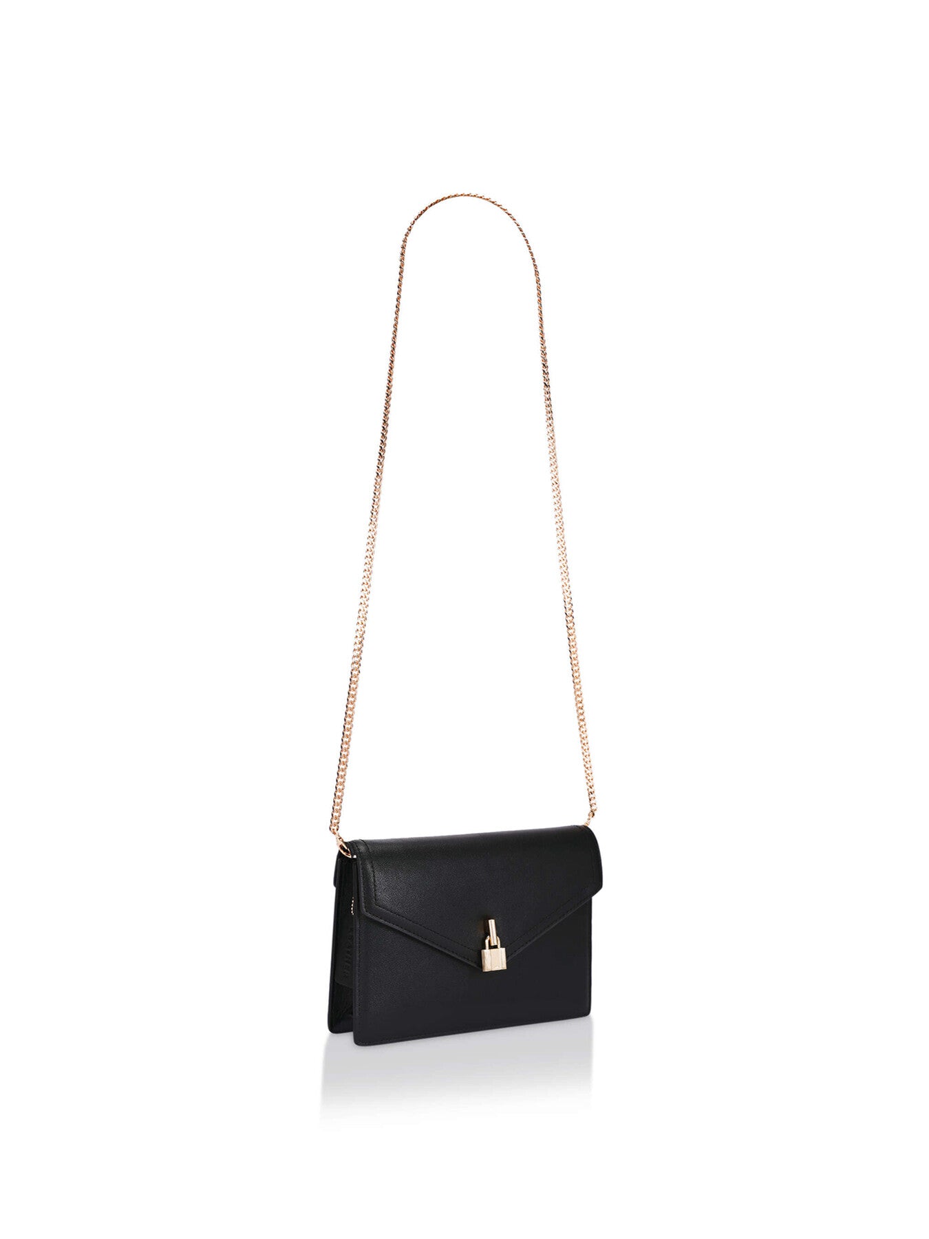 RAVELLO CROSS BODY