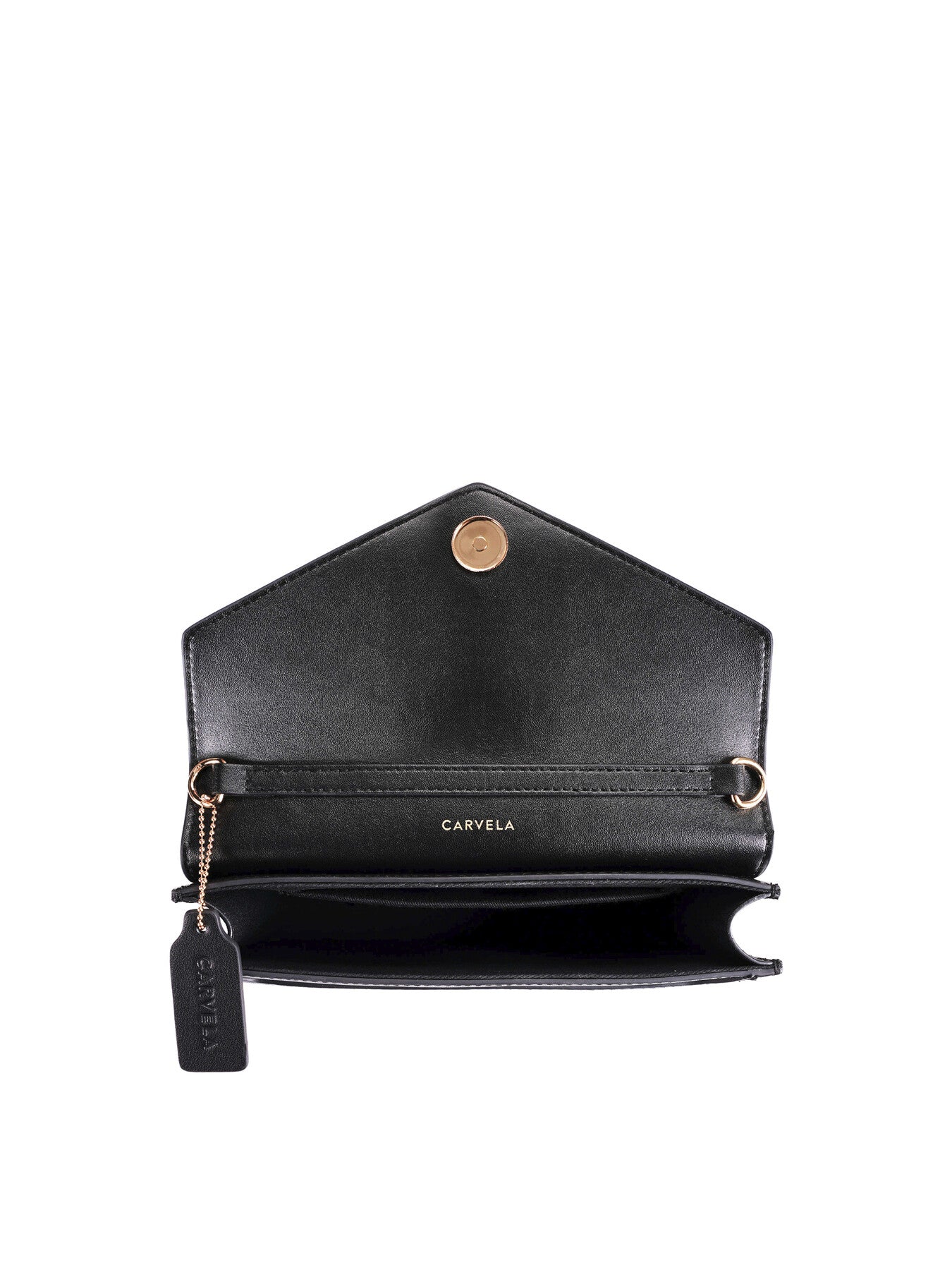RAVELLO CROSS BODY