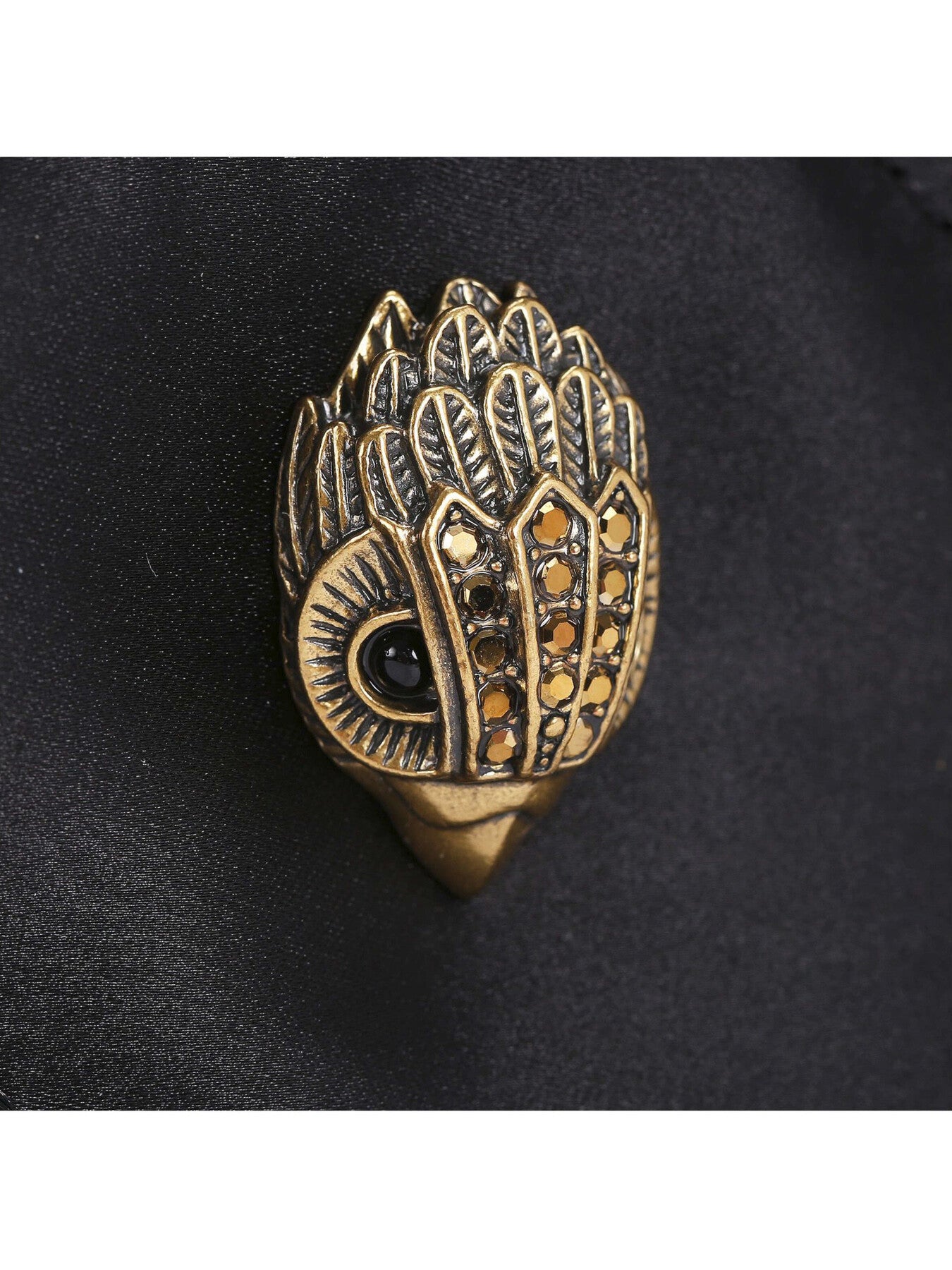 MICRO RECYCLED SQUARE TOTE