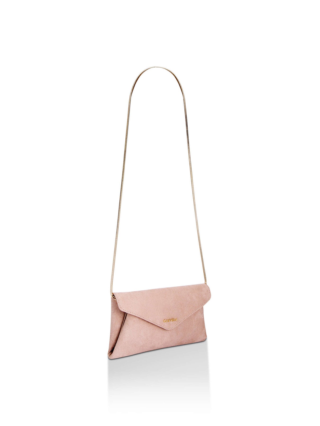MEGAN ENVELOPE CLUTCH