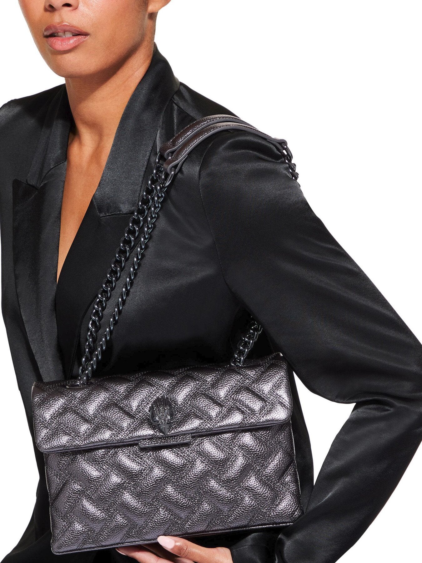 KENSINGTON BAG DRENCH