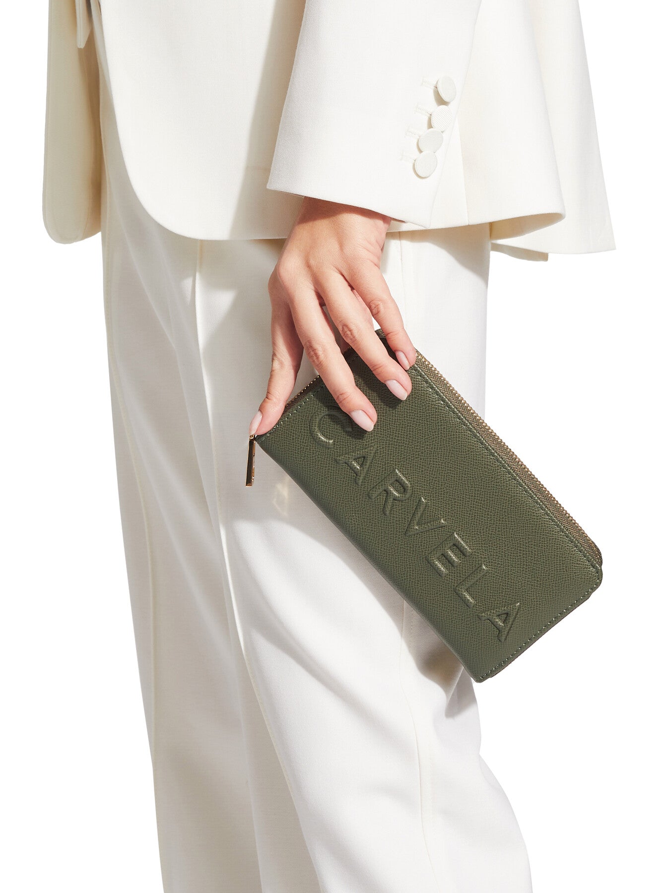 FRAME PURSE