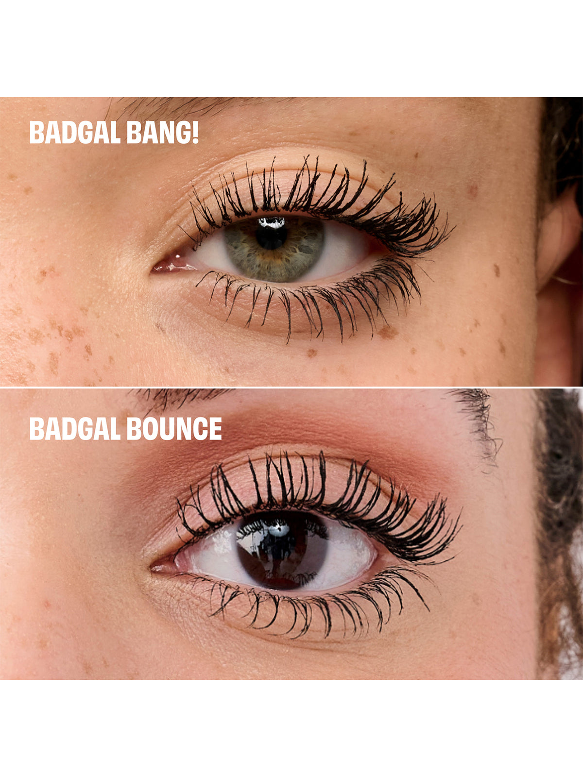 BADgal Party Co Mini Mascara Duo Stocking Filler
