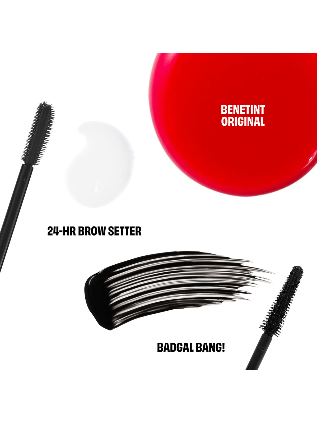 Rhythm & Beauty Radio Trio Gift Set