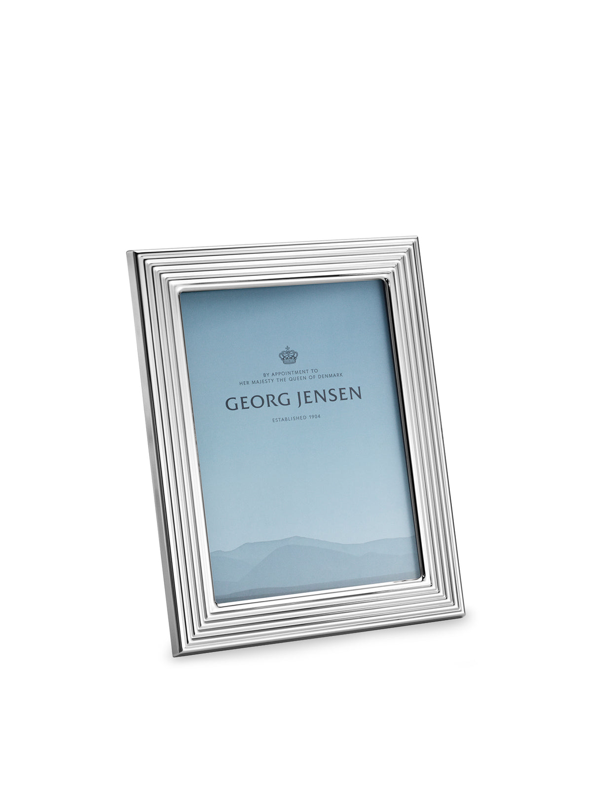 Bernadotte Medium Picture Frame 13 x 18cm
