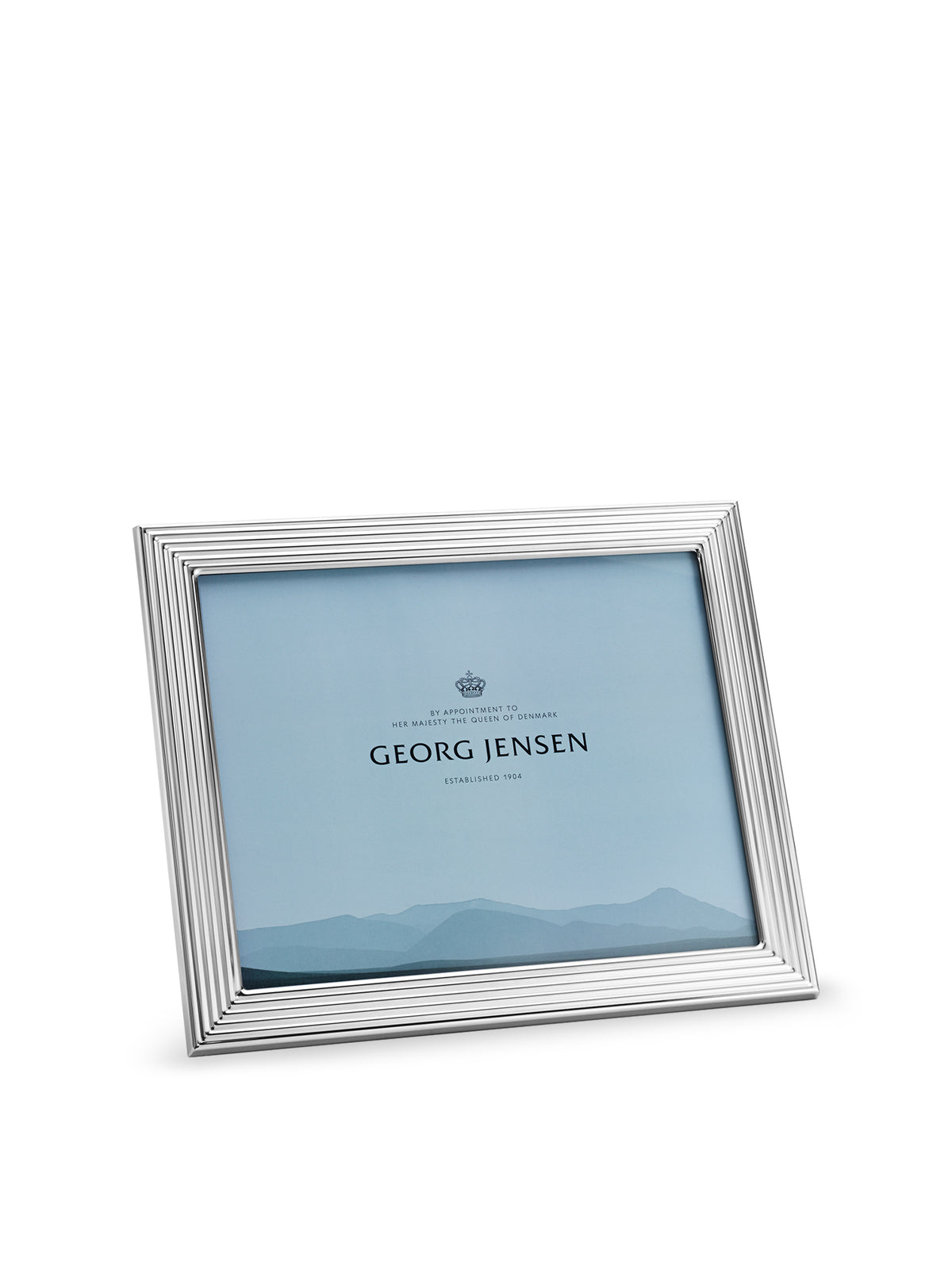 Bernadotte Large Picture Frame 25 x 20cm