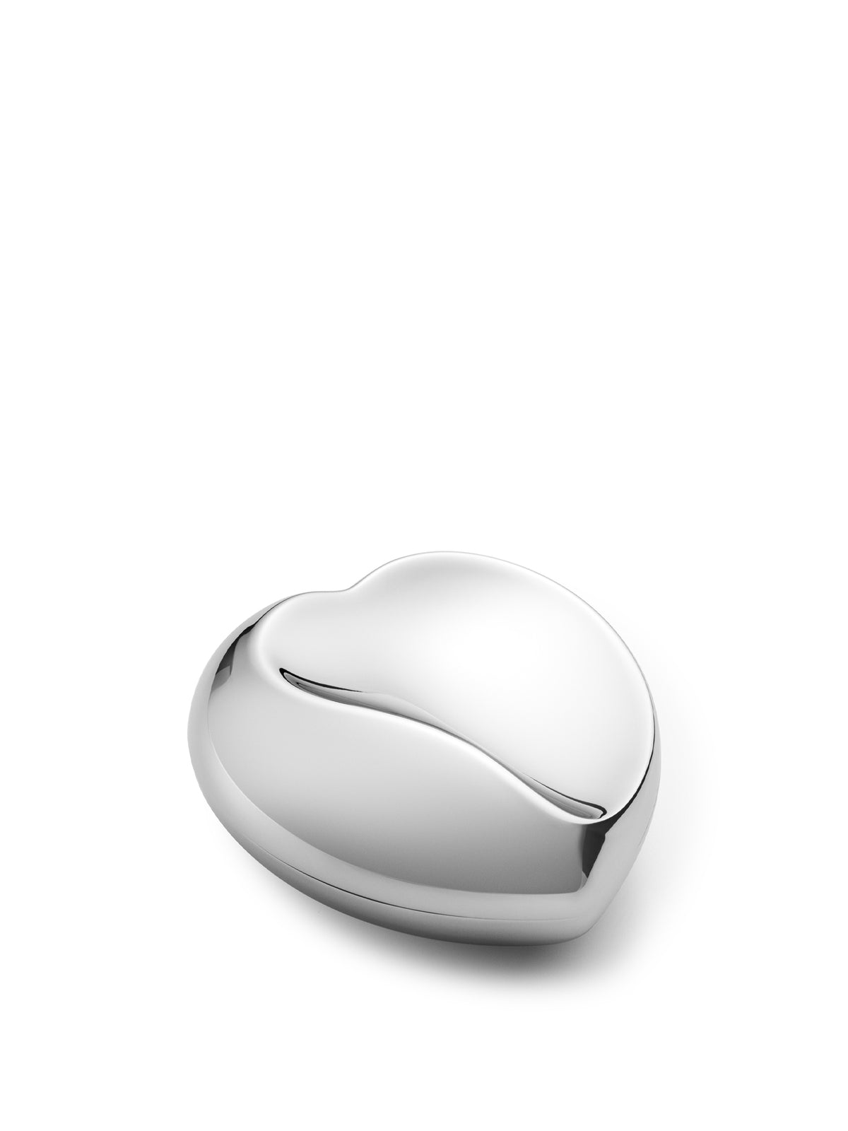 Heart Small Decorative Box
