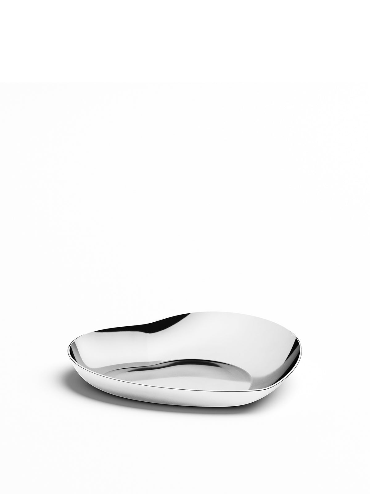 Heart Decorative Tray