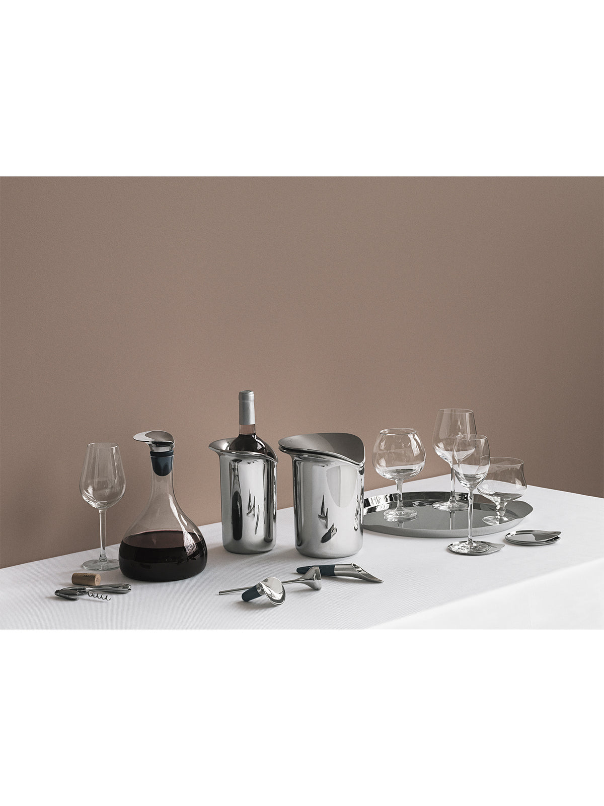 Wine & Bar Carafe