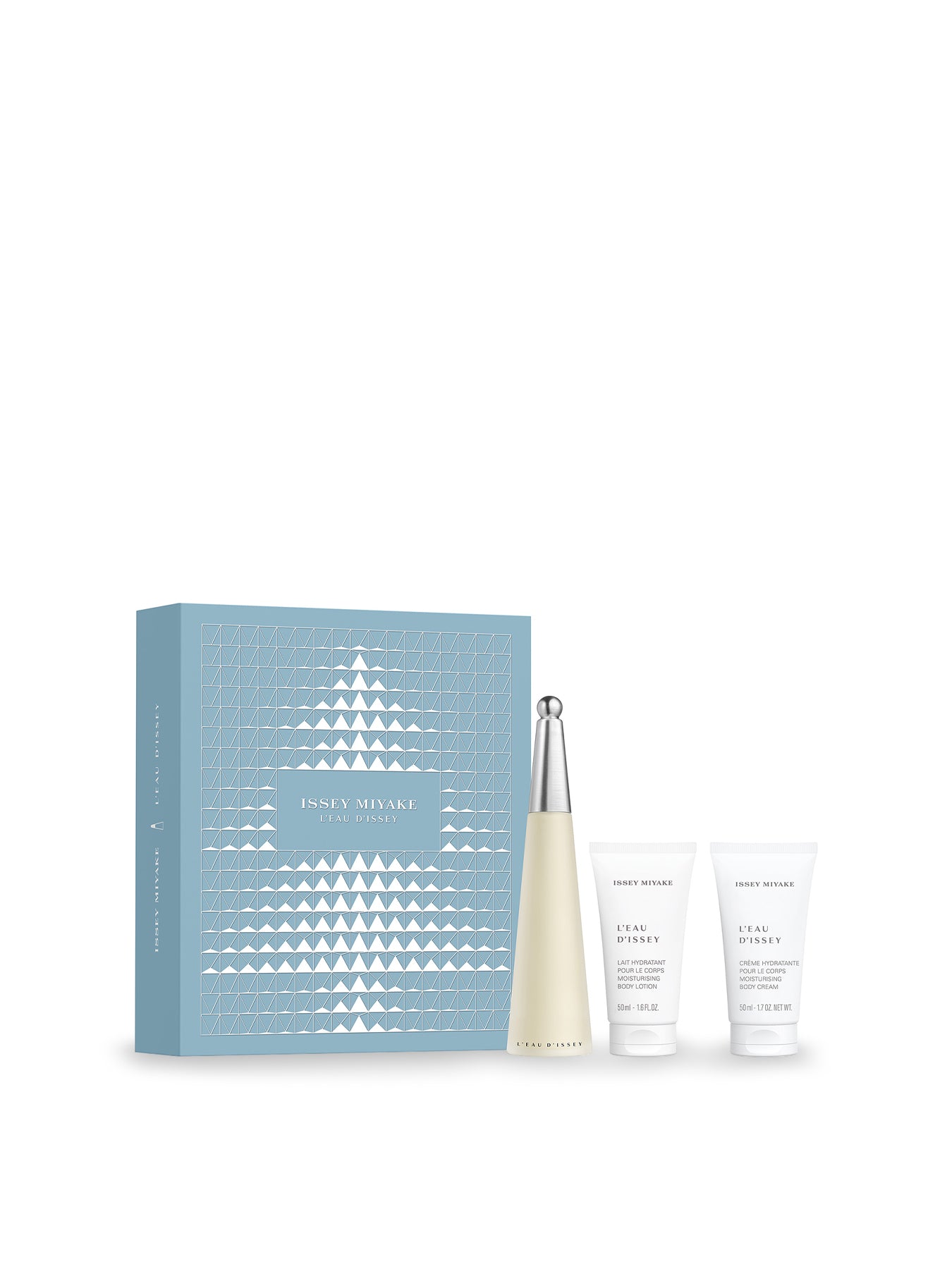 L'Eau d'Issey Eau De Toilette 50ml Gift Set