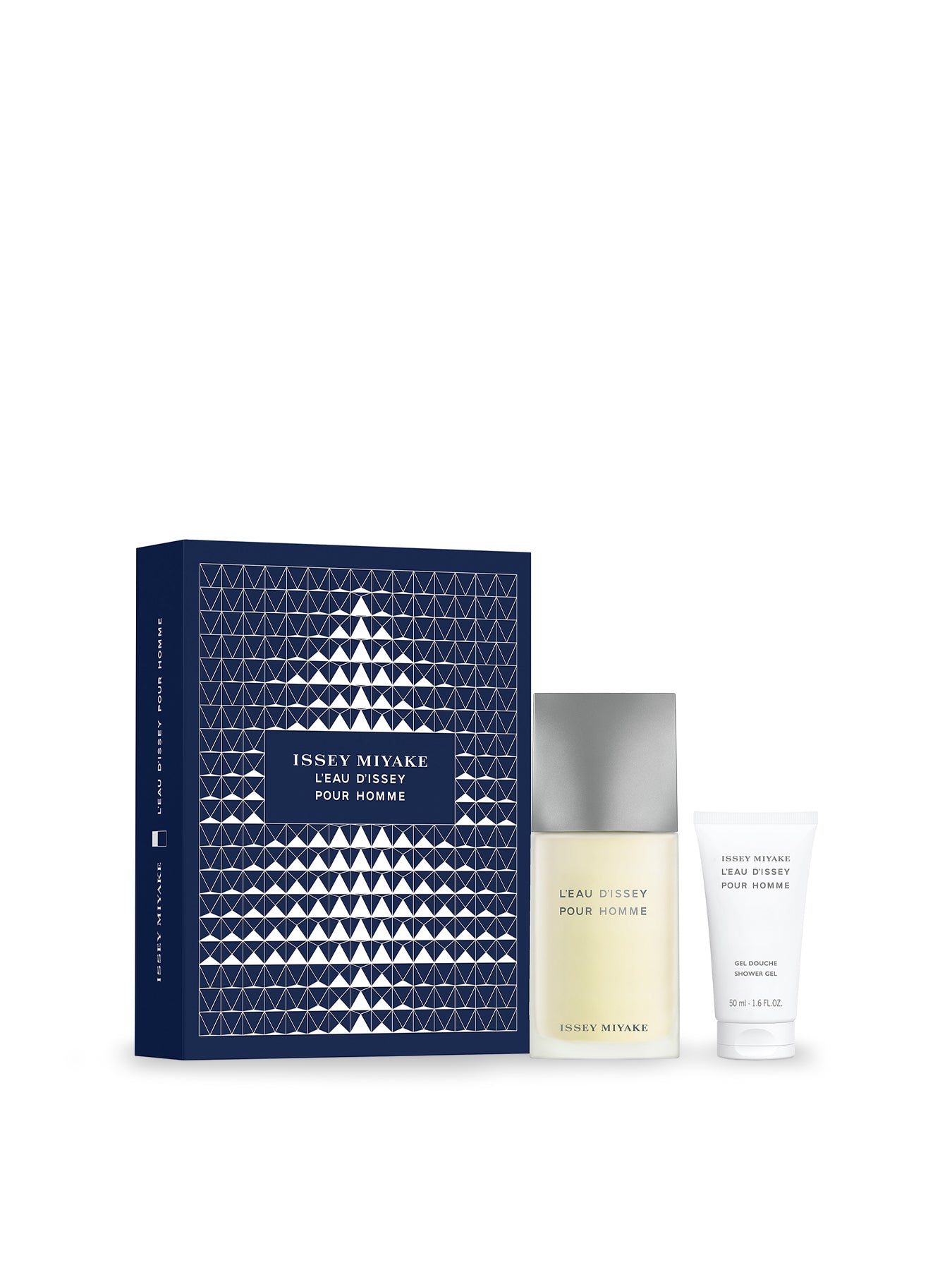 L'Eau d'Issey Pour Homme Eau De Toilette 75ml Gift Set