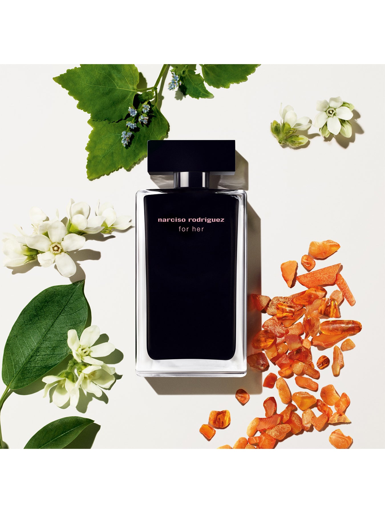 For Her Eau De Toilette 50ml Gift Set