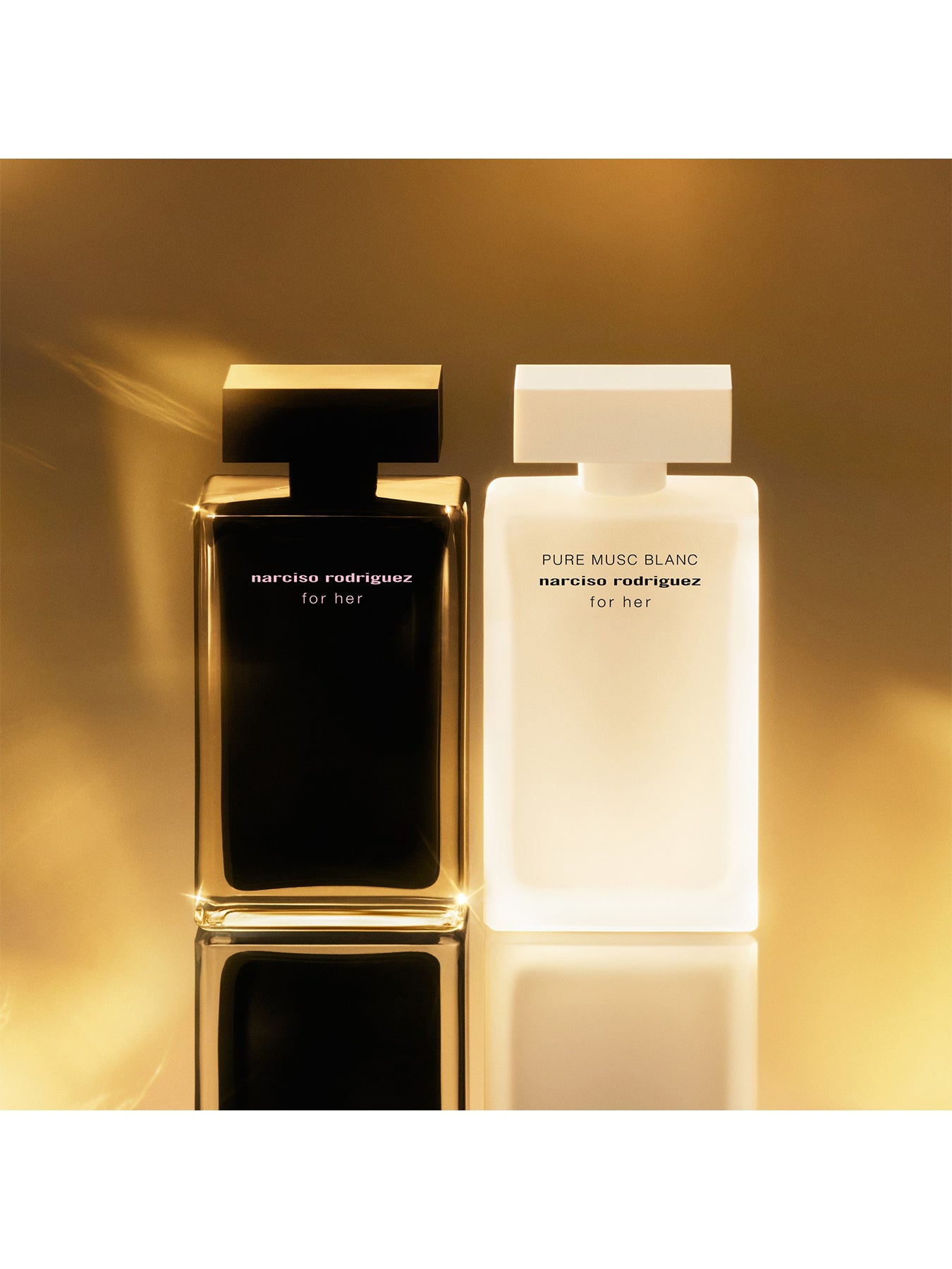For Her Eau De Toilette 50ml Gift Set