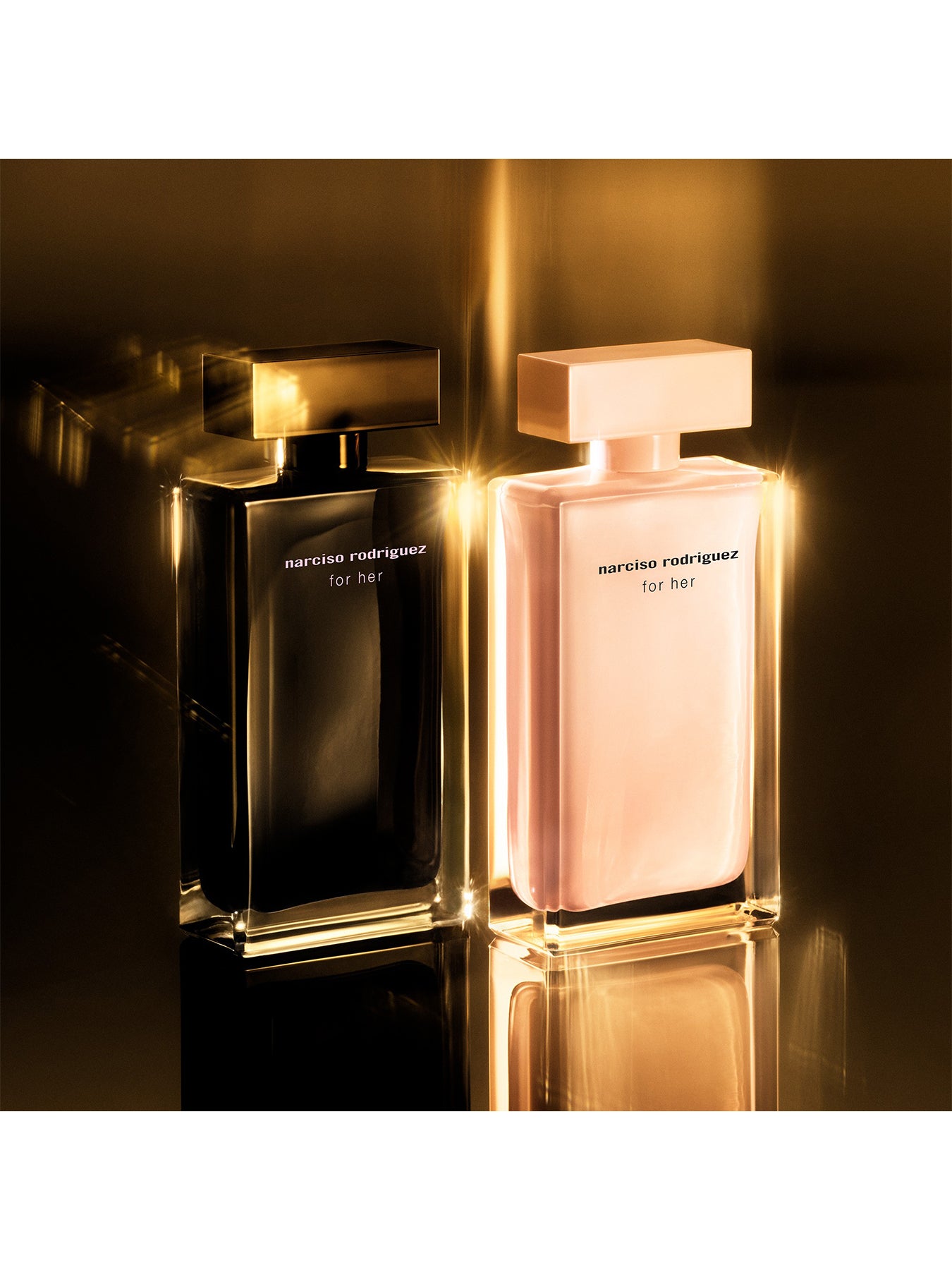 For Her Eau De Parfum 50ml Gift Set