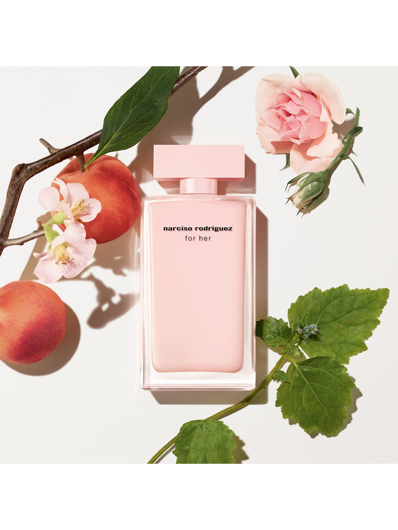 For Her Eau De Parfum 50ml Gift Set