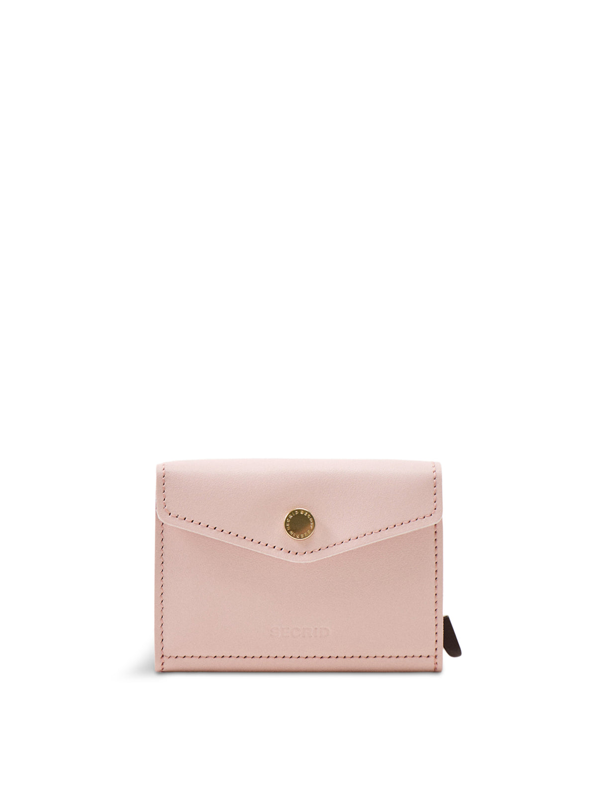 Leather Envelope Original Card Holder