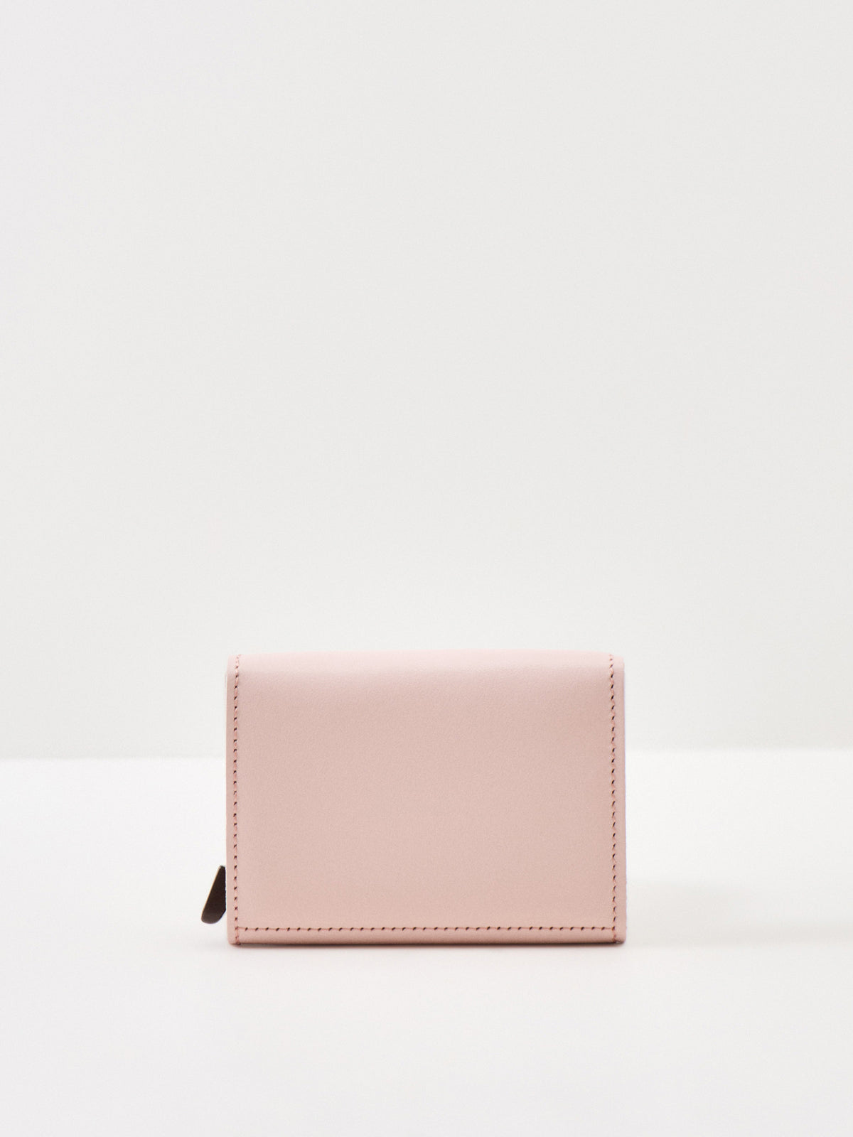 Leather Envelope Original Card Holder