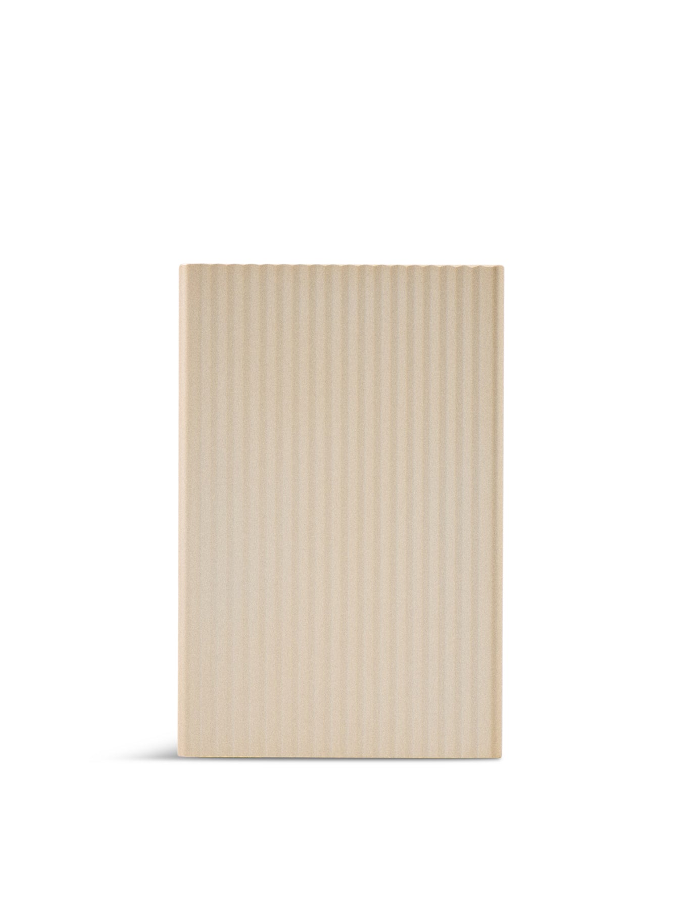 Aluminium Cardprotector Fluted